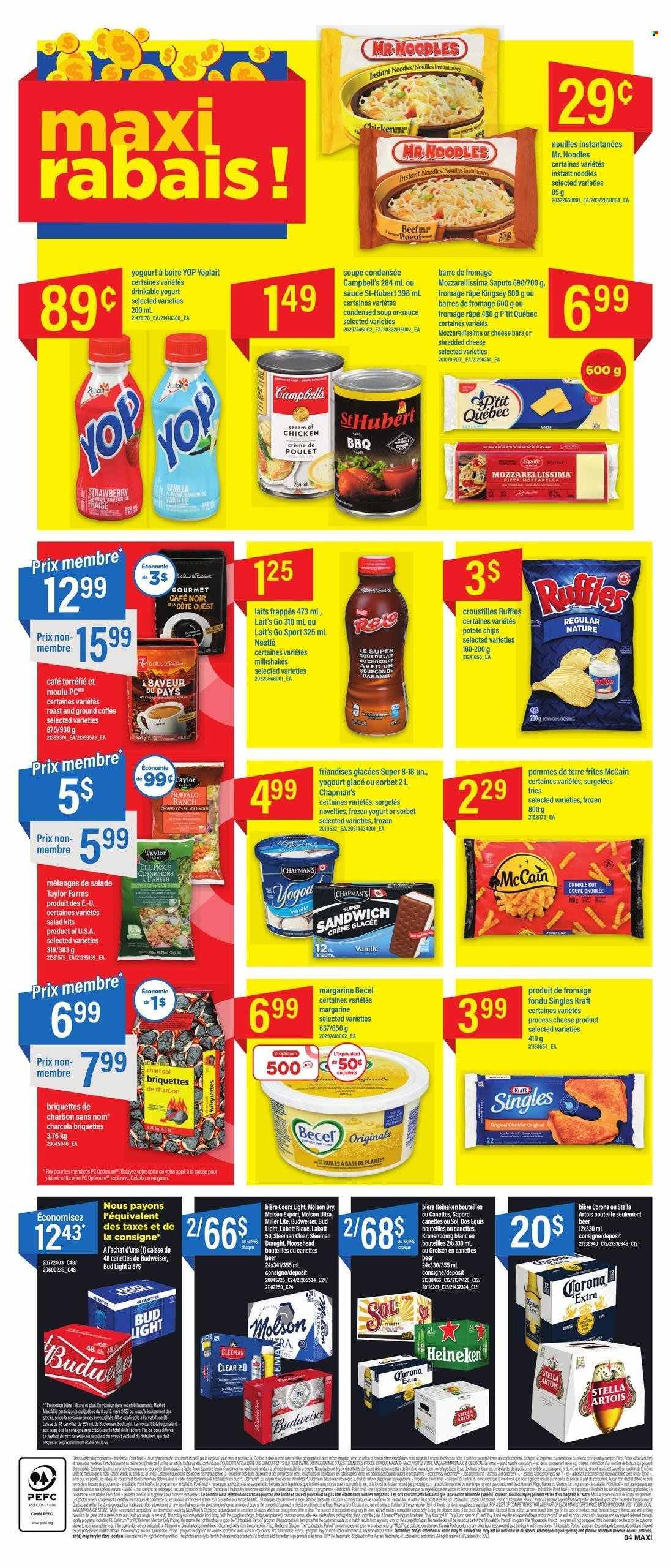 Maxi flyer - May 11, 2023 - May 17, 2023. Page 5