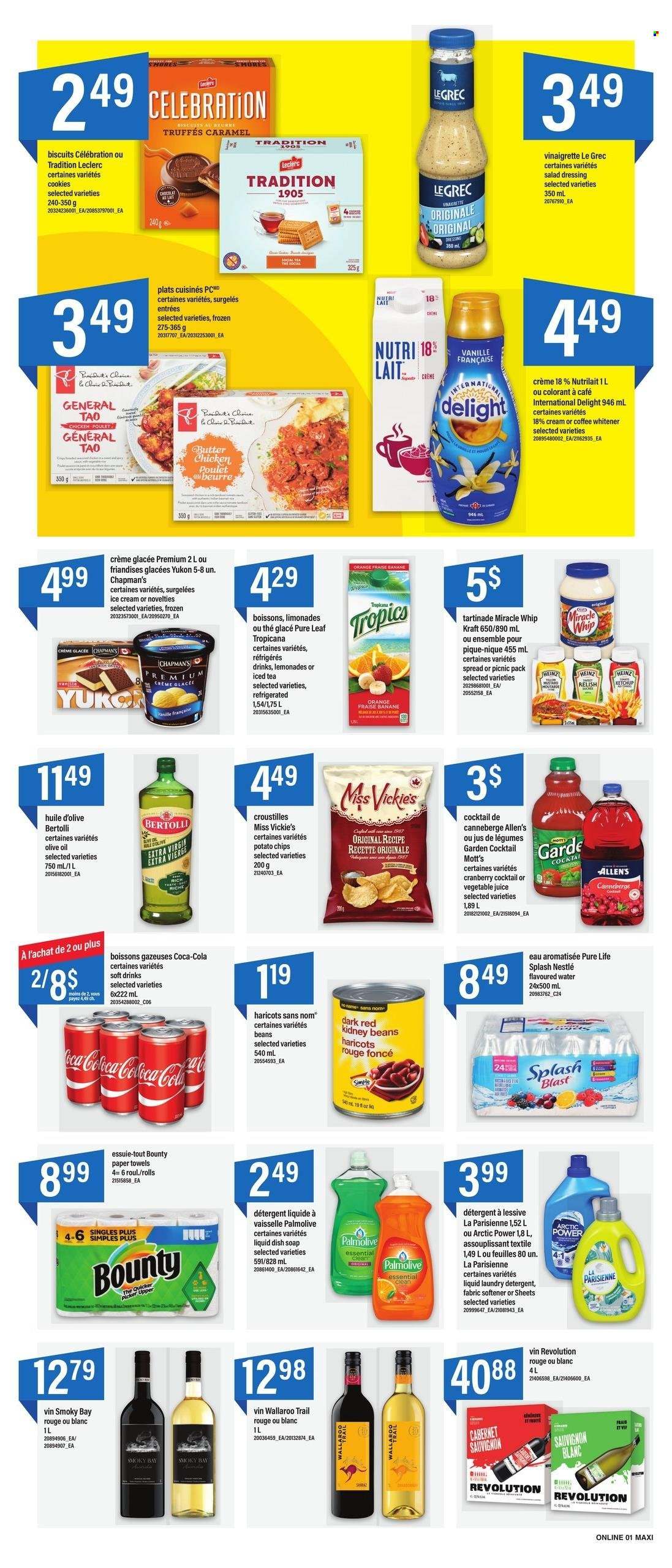 Maxi flyer - May 11, 2023 - May 17, 2023. Page 7