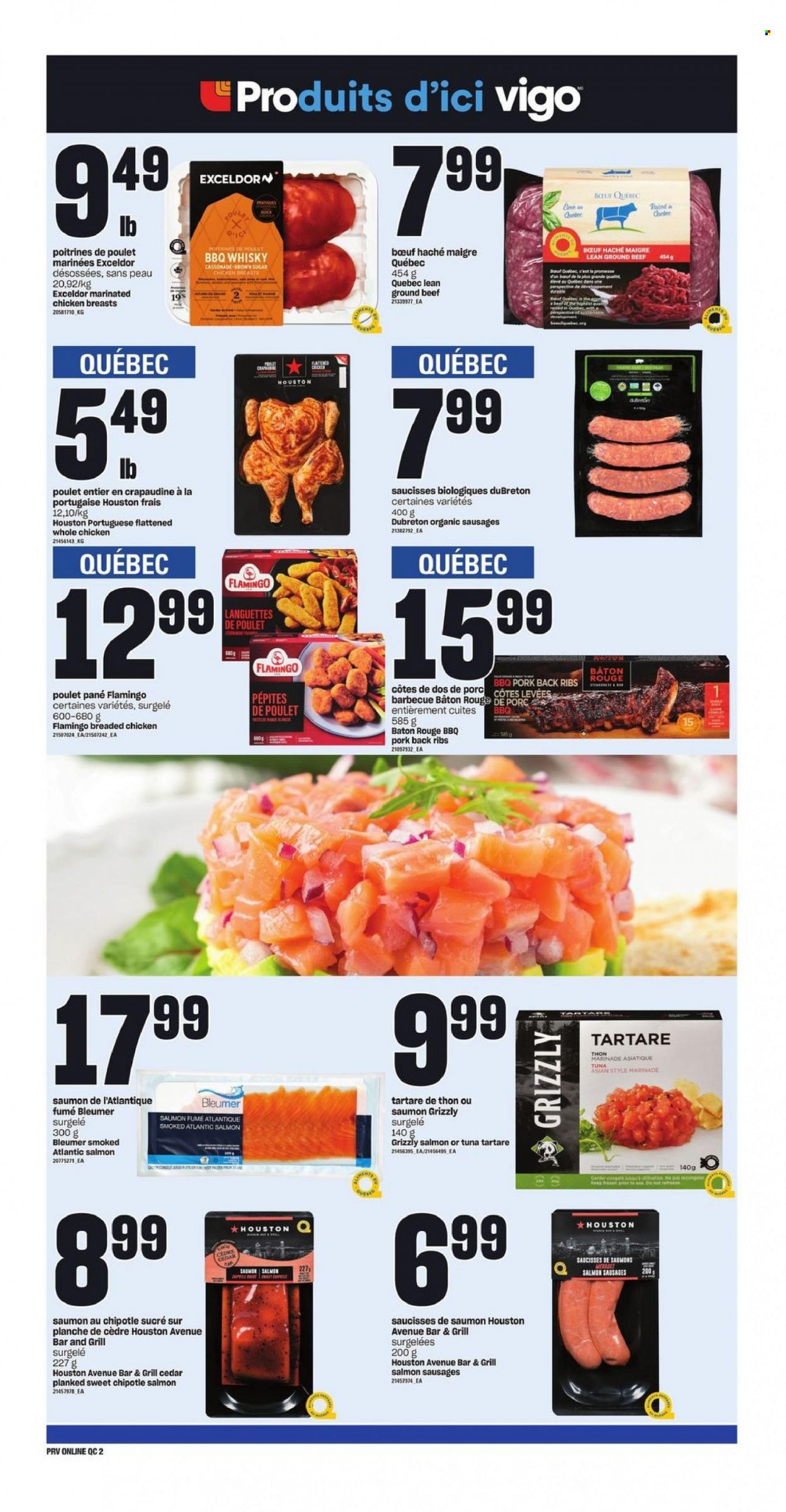 Provigo flyer - May 11, 2023 - May 17, 2023. Page 7