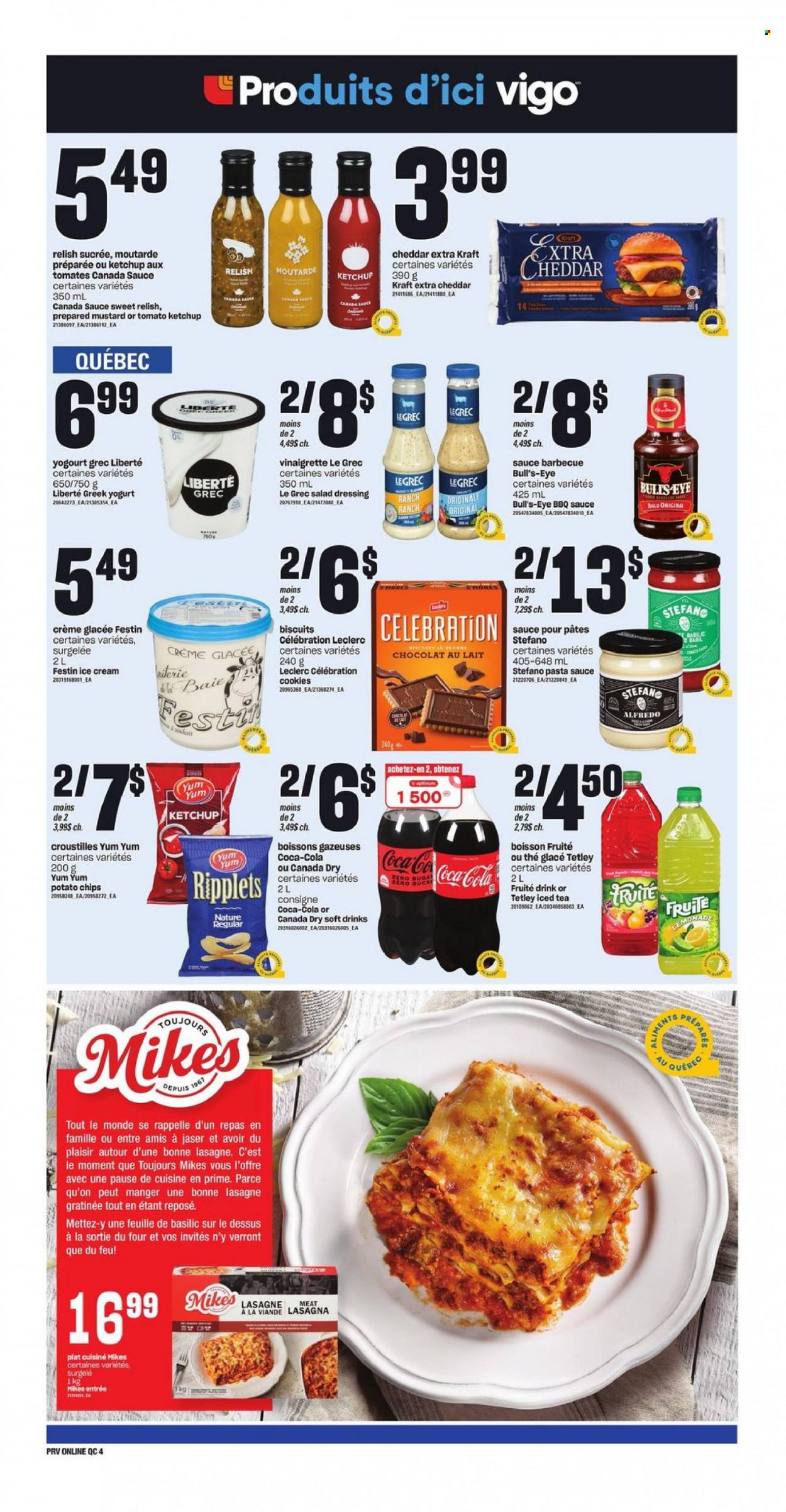 Provigo flyer - May 11, 2023 - May 17, 2023. Page 9