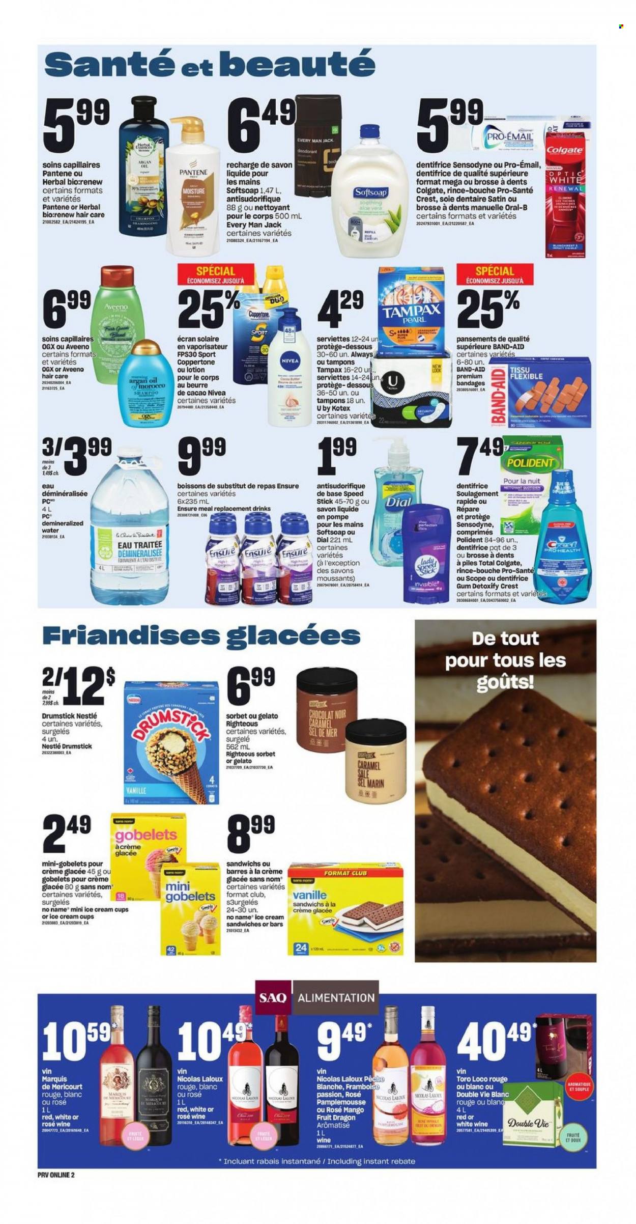 Provigo flyer - May 11, 2023 - May 17, 2023. Page 10