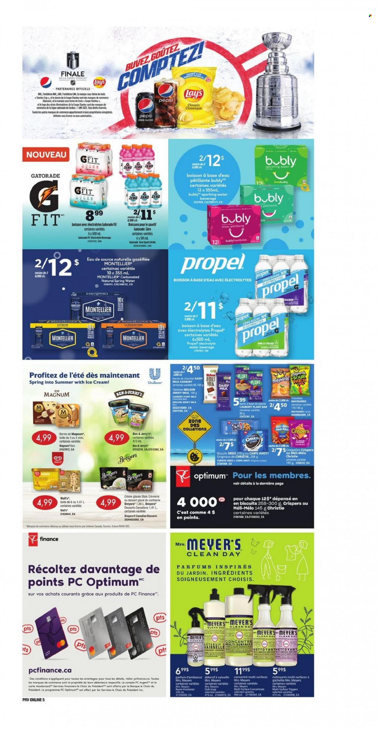 Provigo flyer - May 11, 2023 - May 17, 2023. Page 13