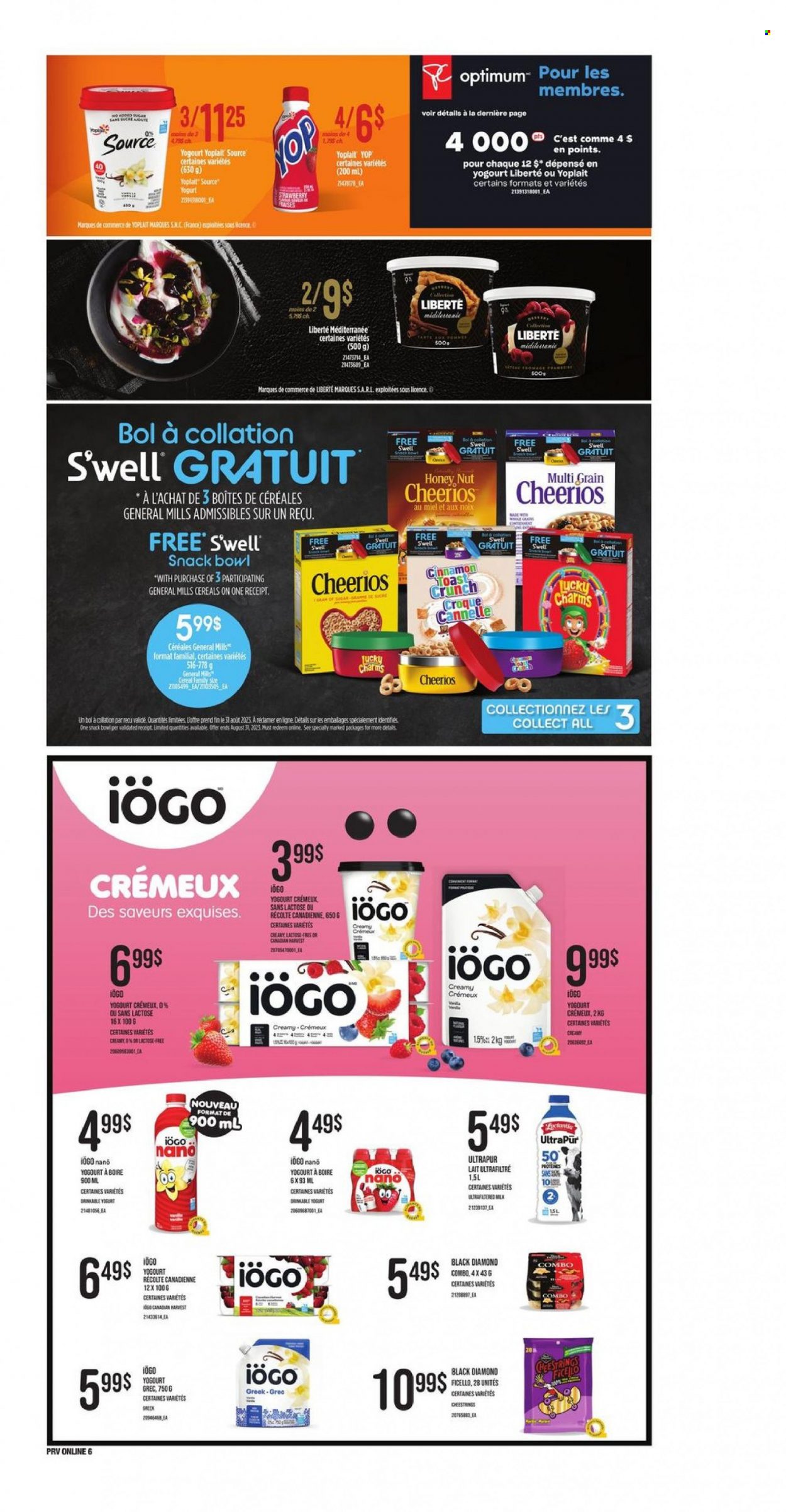 Provigo flyer - May 11, 2023 - May 17, 2023. Page 14