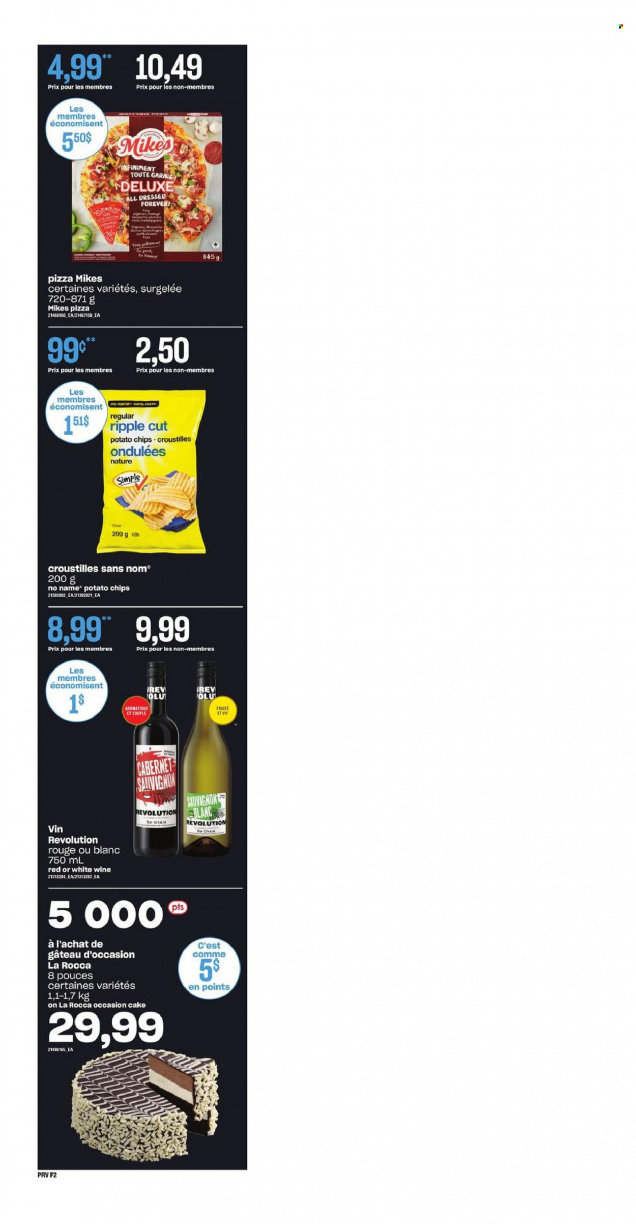 Provigo flyer - May 11, 2023 - May 17, 2023. Page 16