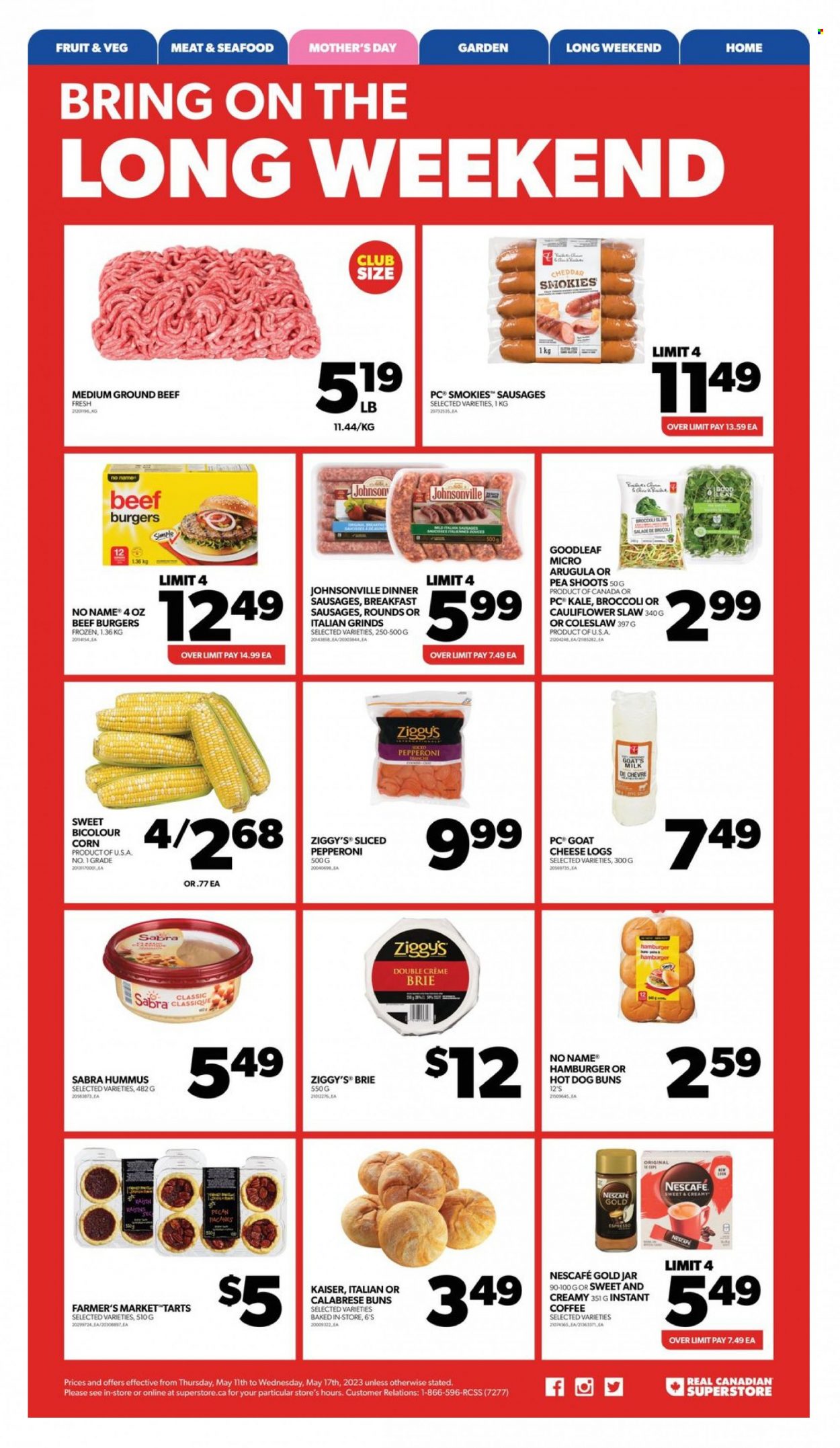 Real Canadian Superstore flyer - May 11, 2023 - May 17, 2023. Page 6