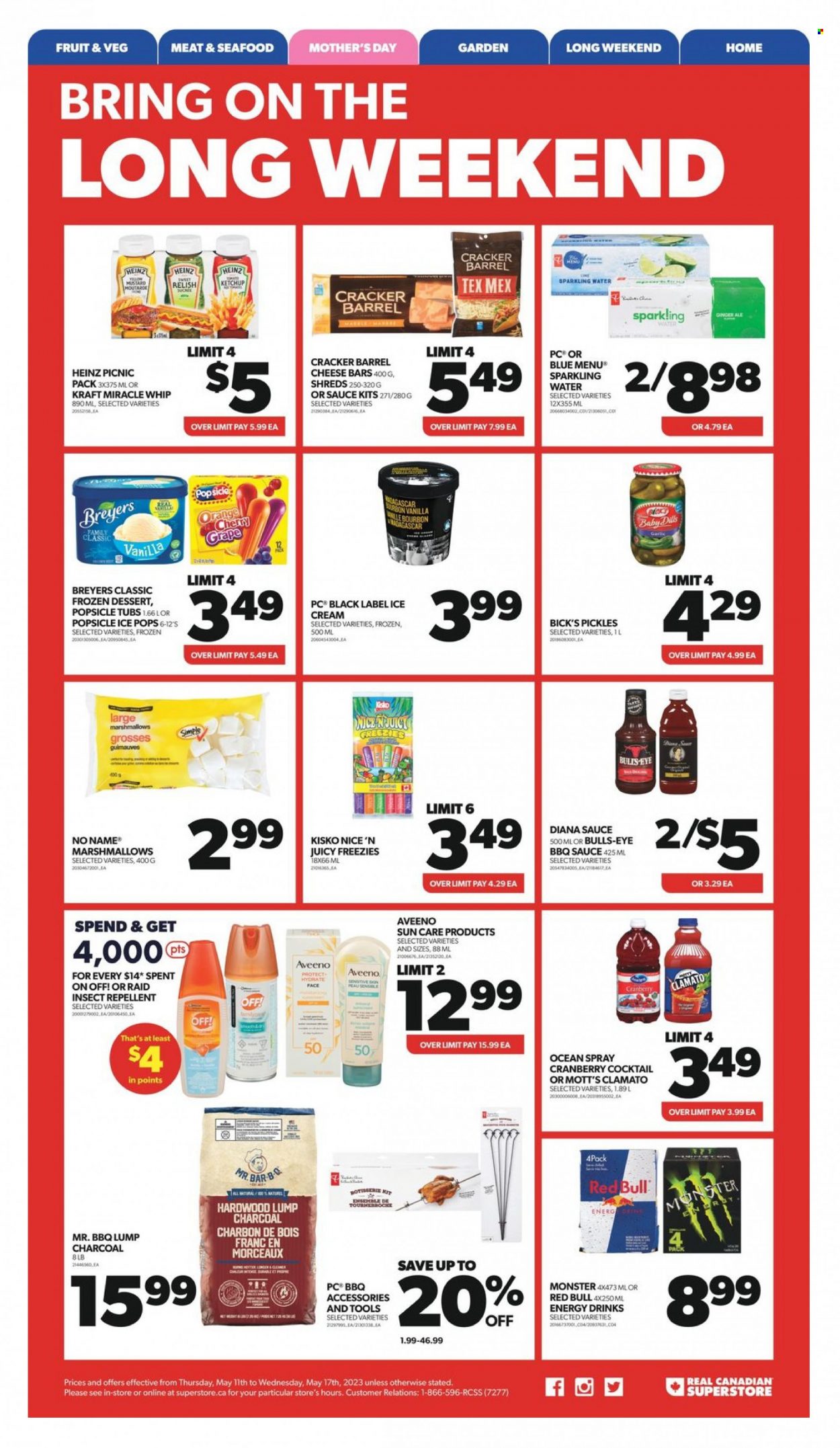 Real Canadian Superstore flyer - May 11, 2023 - May 17, 2023. Page 7