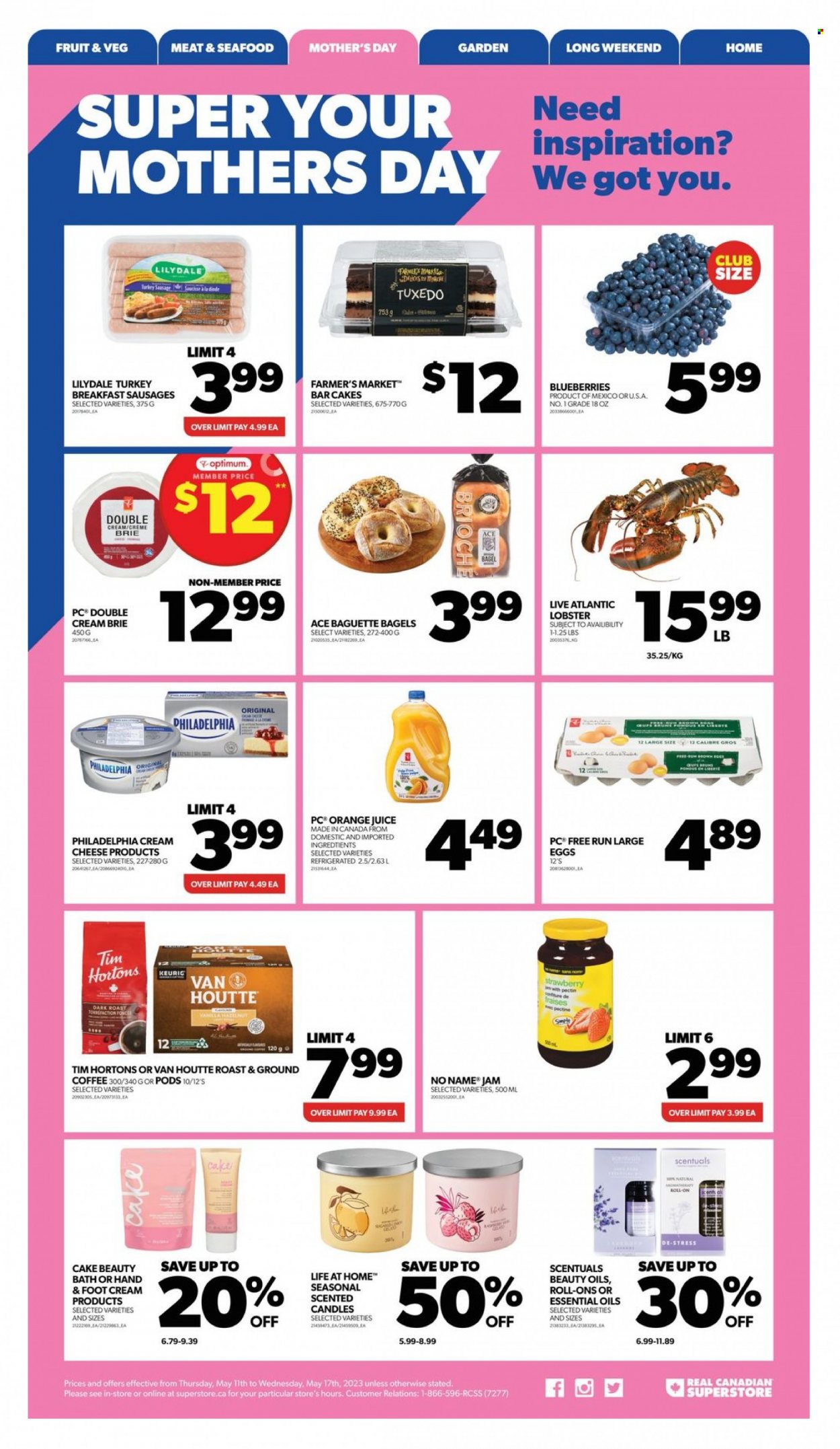 Real Canadian Superstore flyer - May 11, 2023 - May 17, 2023. Page 8