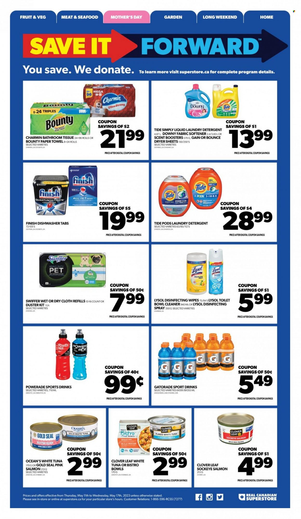 Real Canadian Superstore flyer - May 11, 2023 - May 17, 2023. Page 13