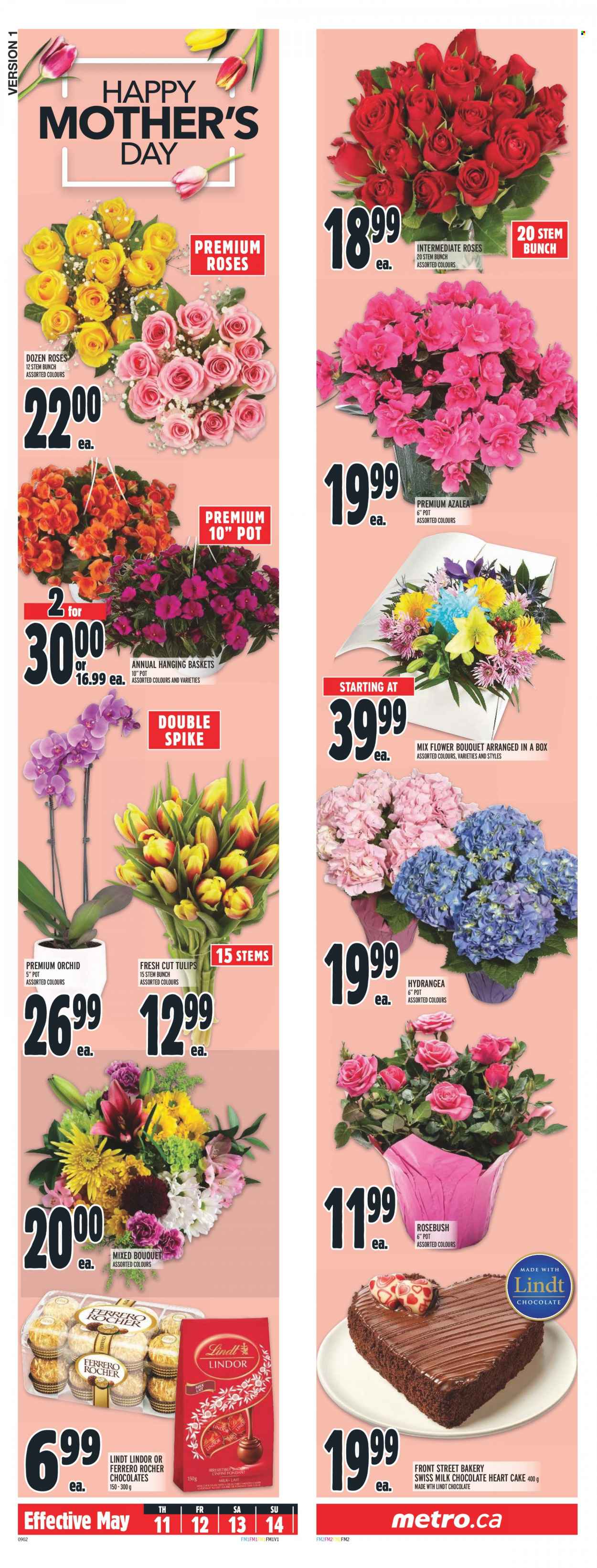 Metro flyer - May 11, 2023 - May 17, 2023. Page 16
