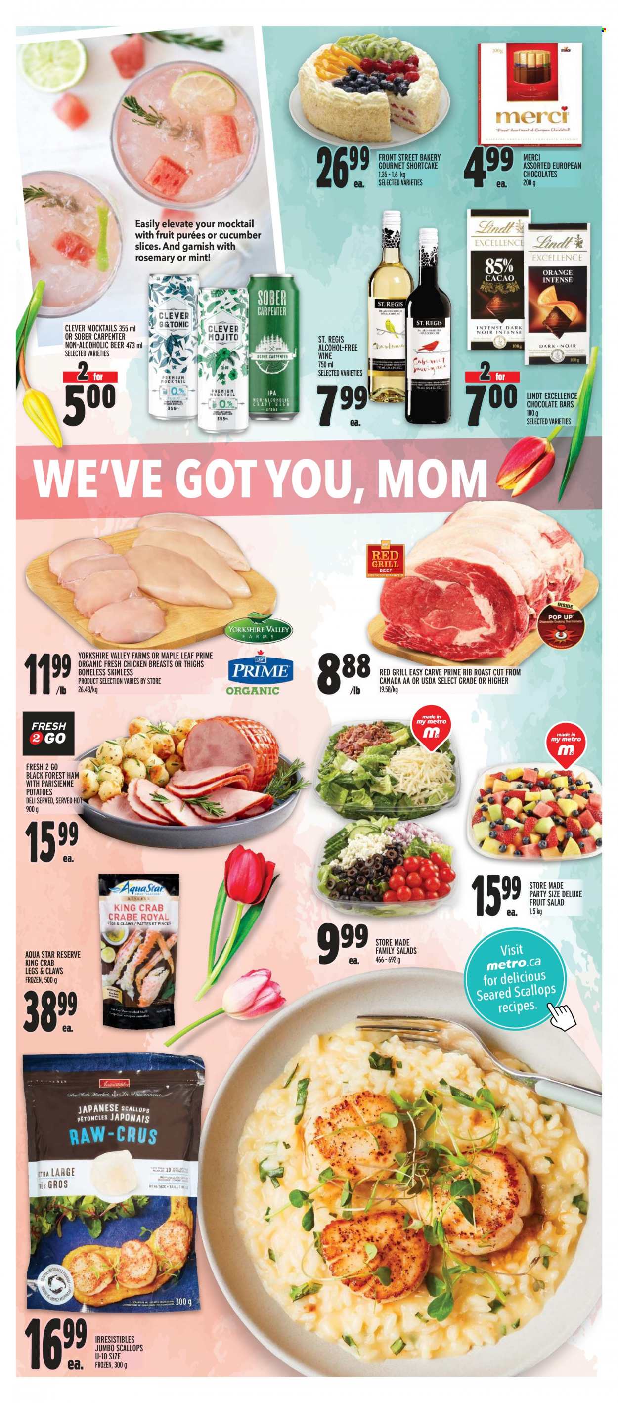 Metro flyer - May 11, 2023 - May 17, 2023. Page 11