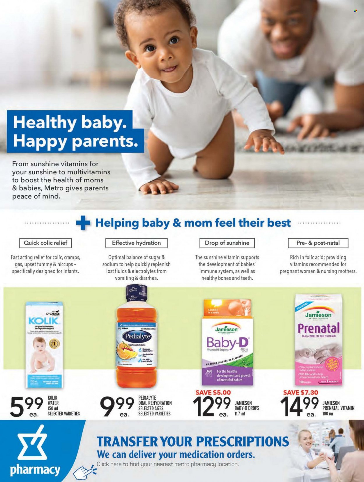 Metro flyer - May 11, 2023 - May 17, 2023. Page 8