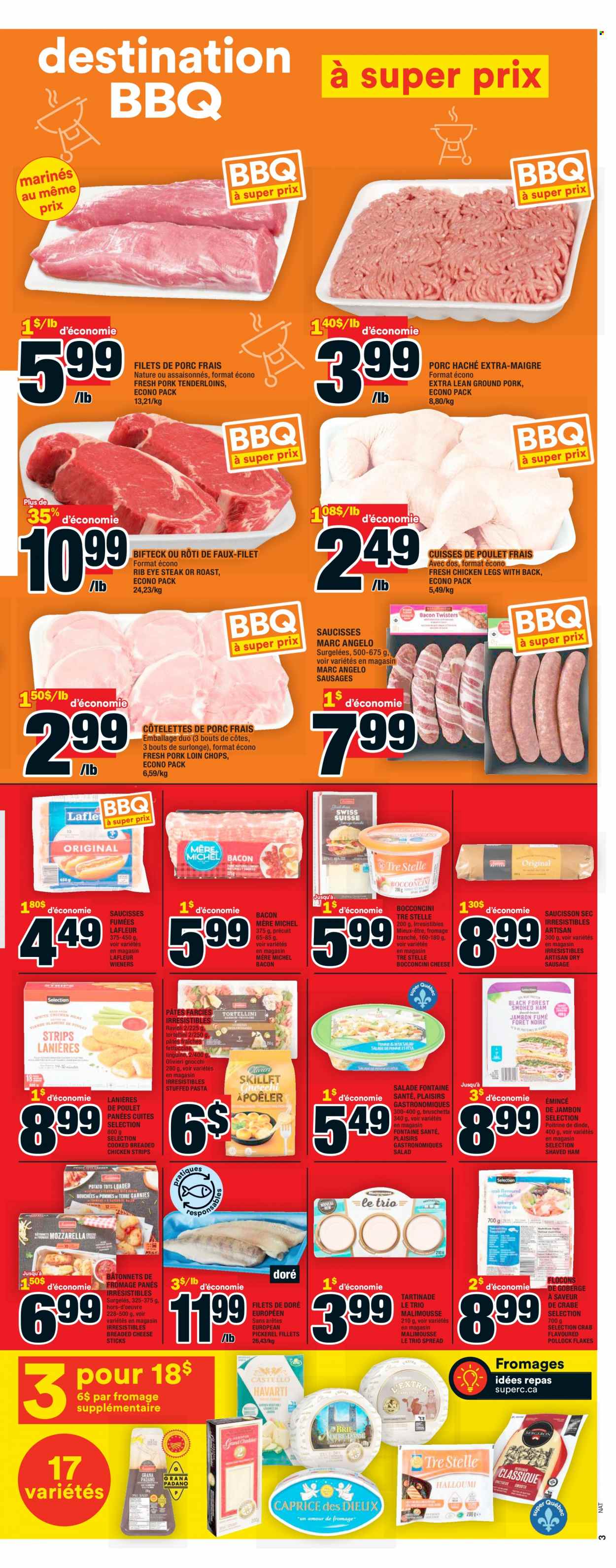 Super C flyer - May 11, 2023 - May 17, 2023. Page 5