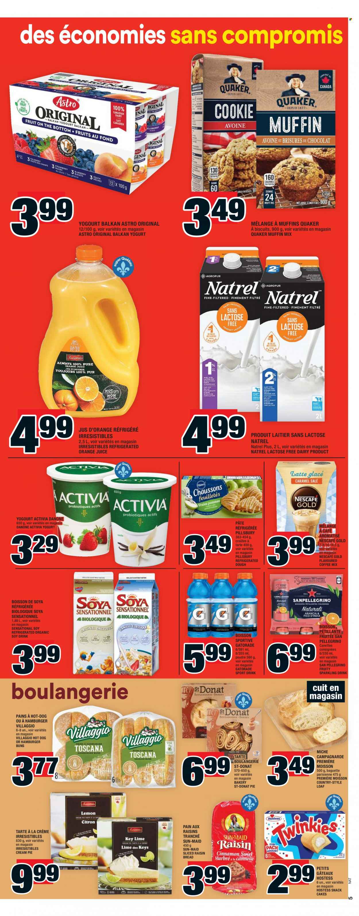 Super C flyer - May 11, 2023 - May 17, 2023. Page 7