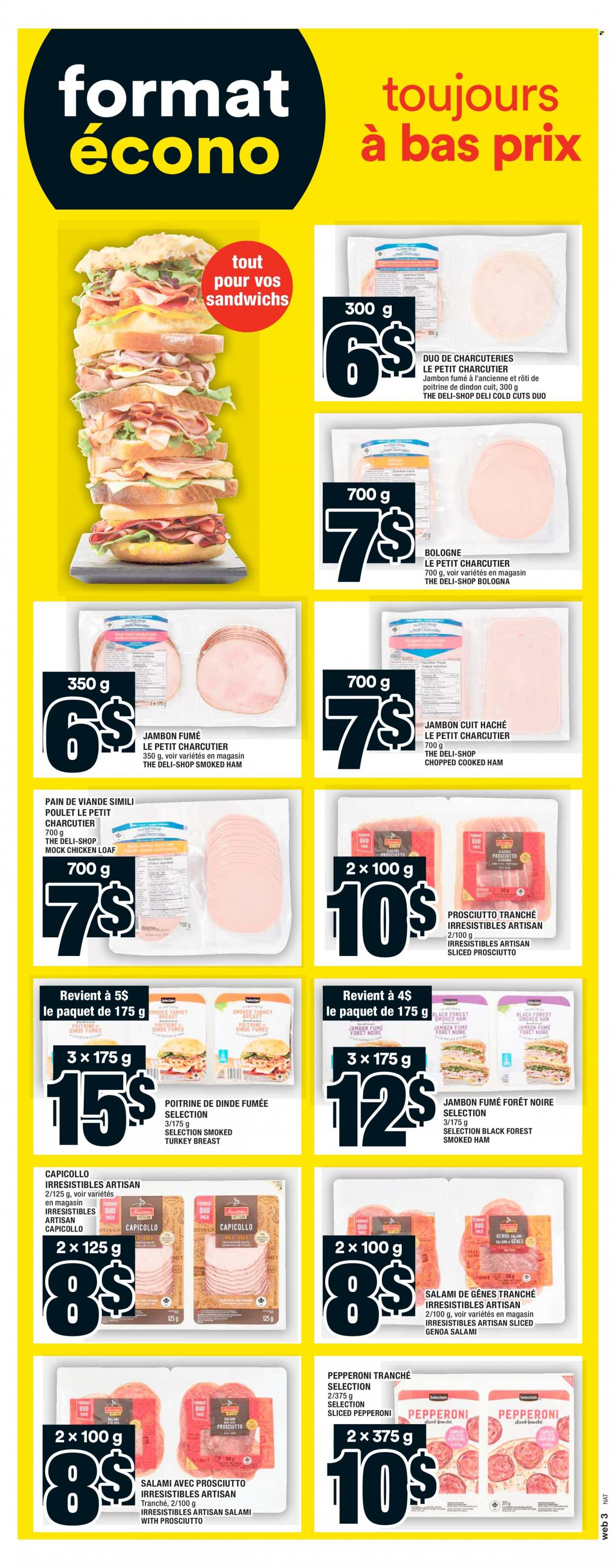 Super C flyer - May 11, 2023 - May 17, 2023. Page 12