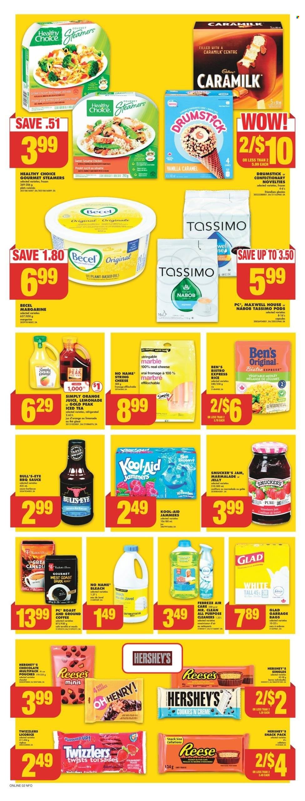 No Frills flyer - May 11, 2023 - May 17, 2023. Page 5