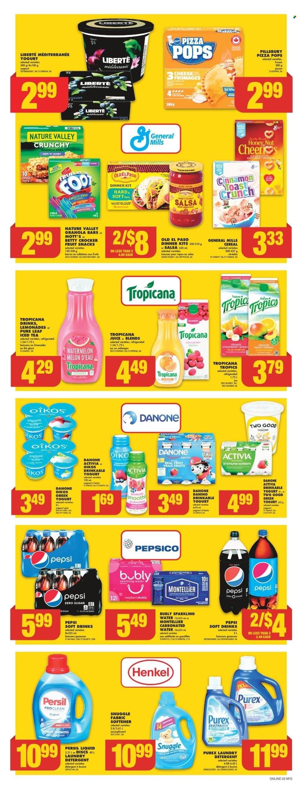 No Frills flyer - May 11, 2023 - May 17, 2023. Page 6