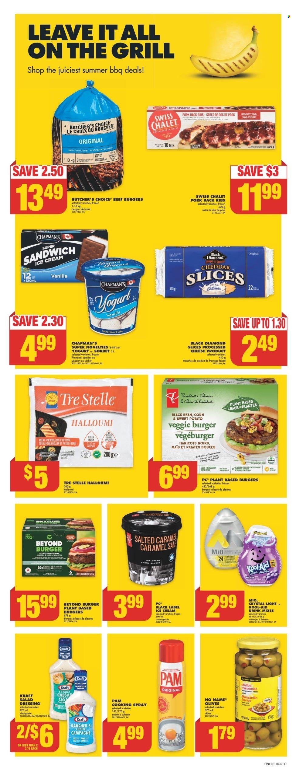 No Frills flyer - May 11, 2023 - May 17, 2023. Page 7