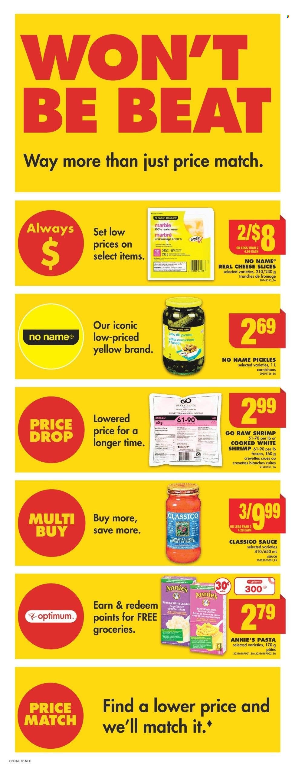 No Frills flyer - May 11, 2023 - May 17, 2023. Page 8
