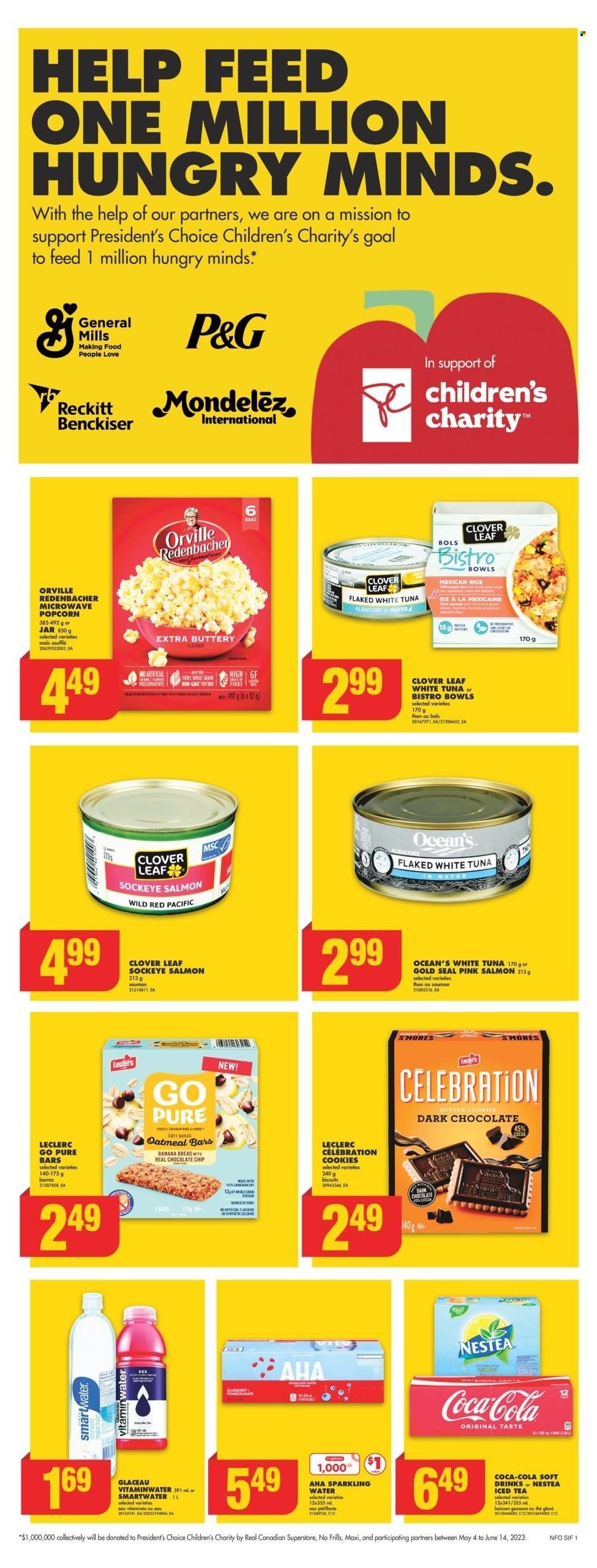 No Frills flyer - May 11, 2023 - May 17, 2023. Page 10