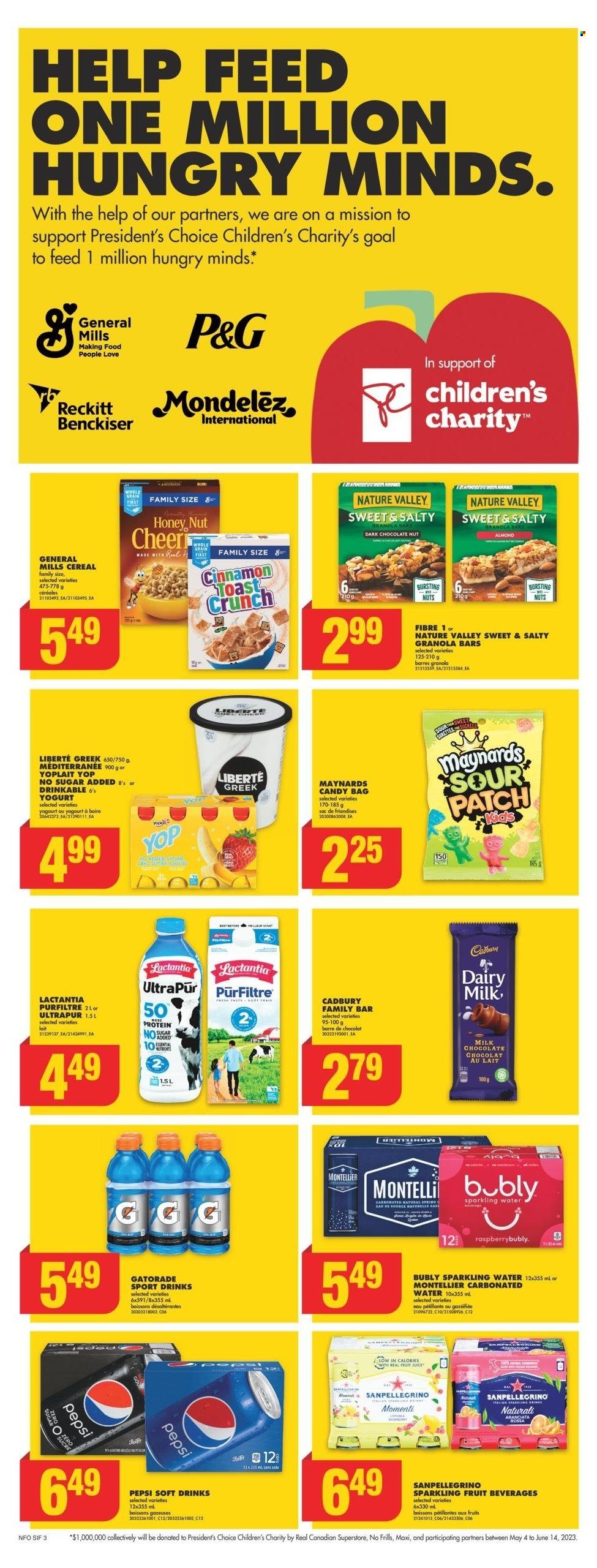 No Frills flyer - May 11, 2023 - May 17, 2023. Page 12