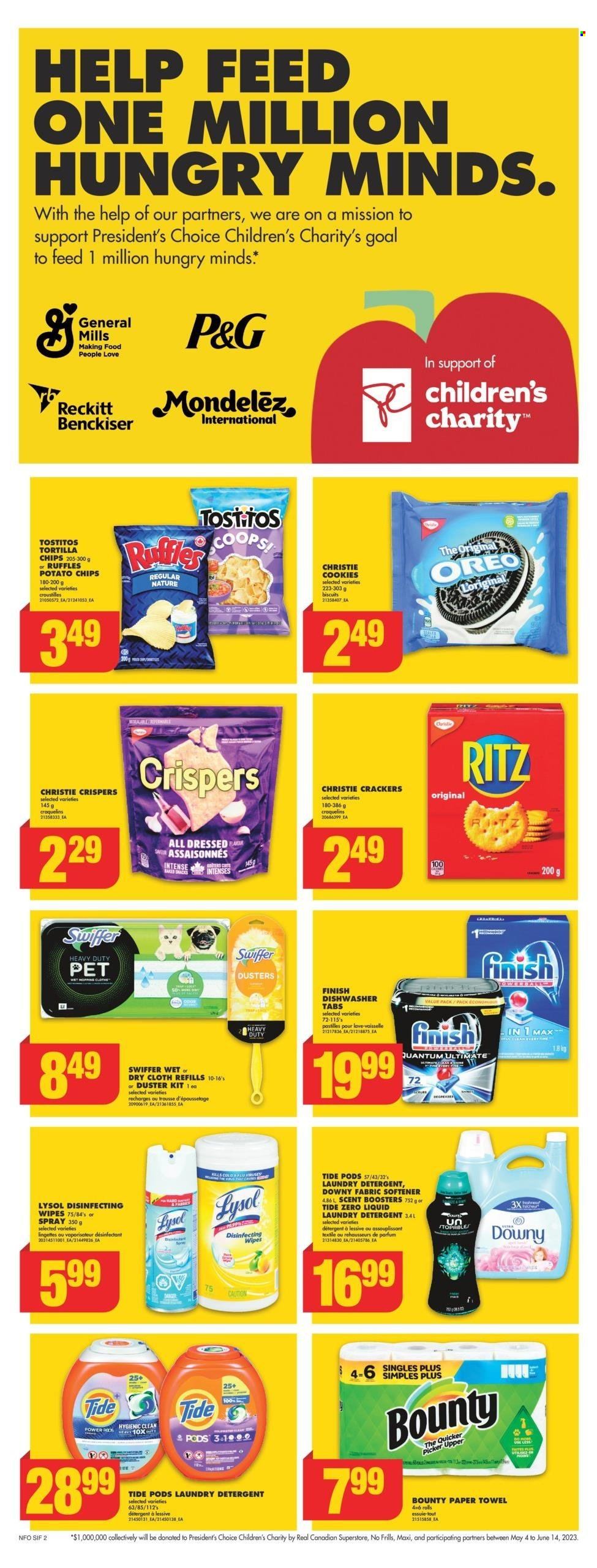 Circulaire No Frills - 11 Mai 2023 - 31 Mai 2023. Page 2