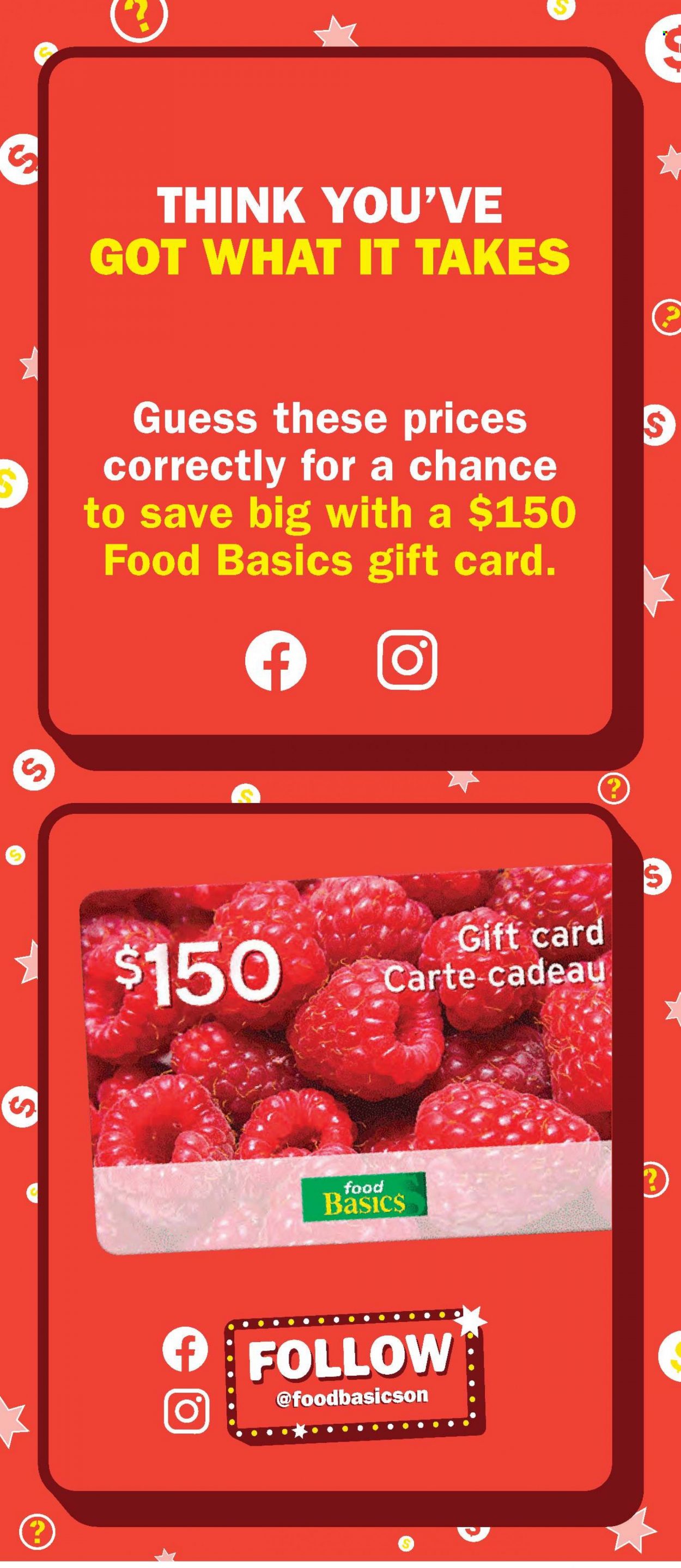 Food Basics flyer - May 11, 2023 - May 17, 2023. Page 2