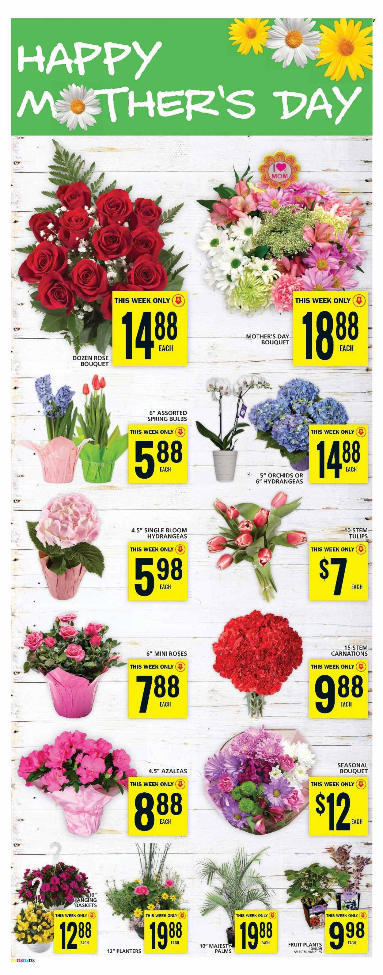 Food Basics flyer - May 11, 2023 - May 17, 2023. Page 10