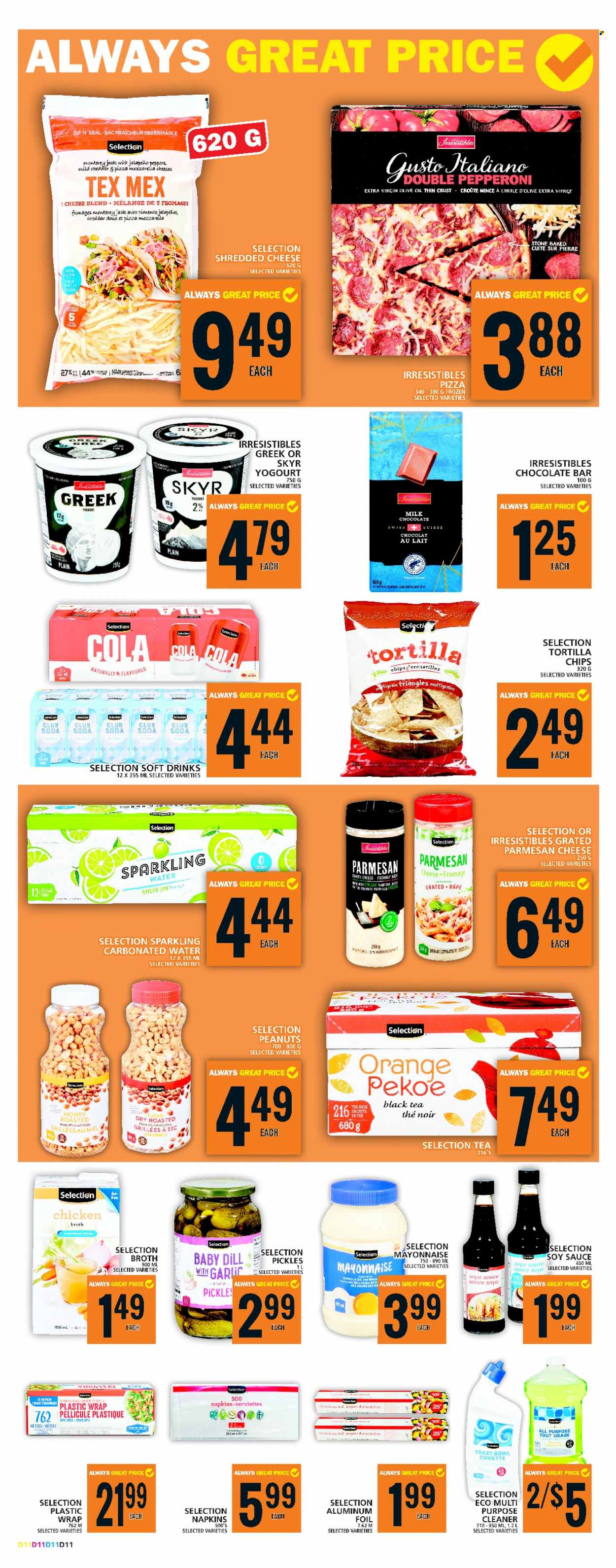 Food Basics flyer - May 11, 2023 - May 17, 2023. Page 13
