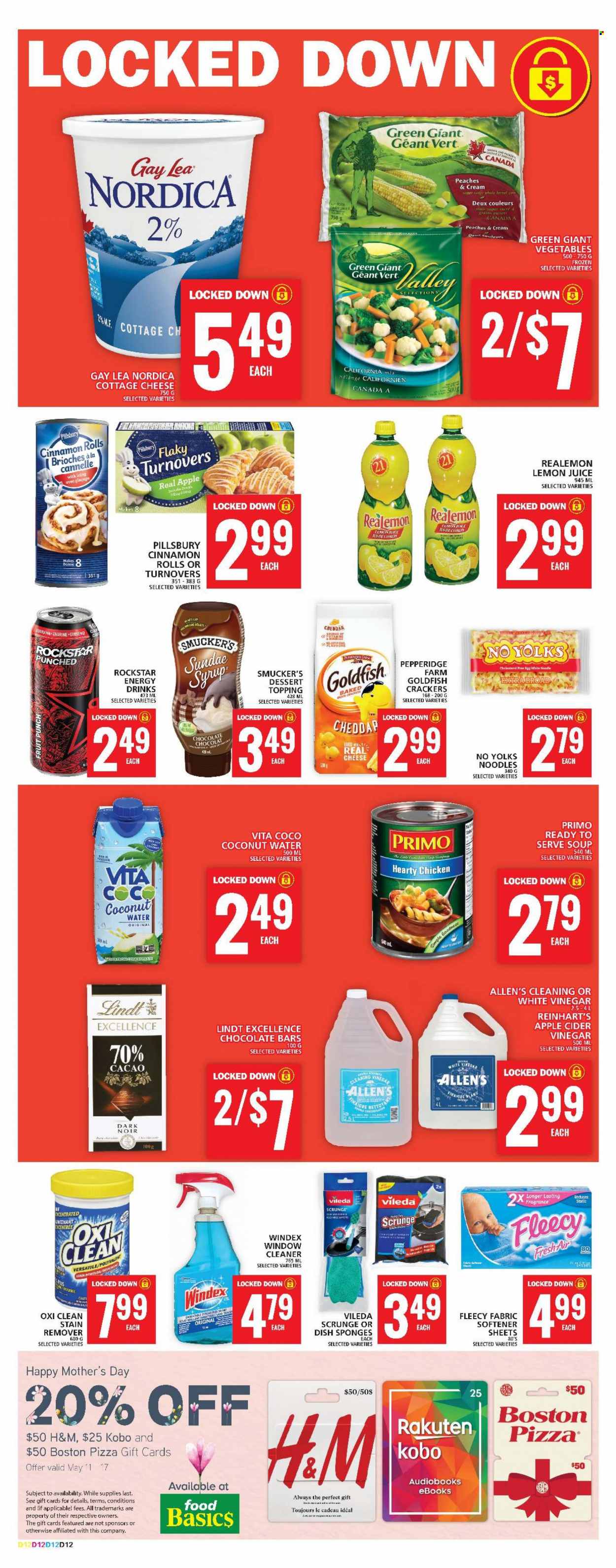 Food Basics flyer - May 11, 2023 - May 17, 2023. Page 14