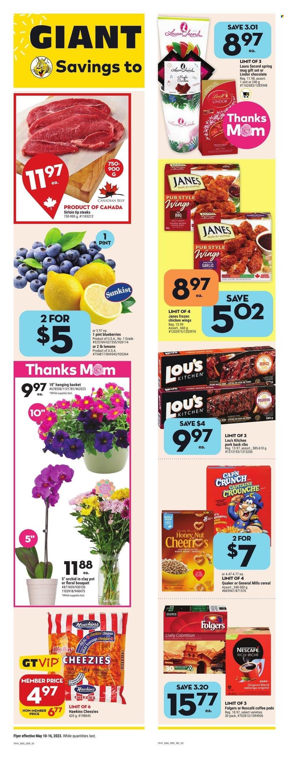 Giant Tiger flyer - May 10, 2023 - May 16, 2023. Page 2