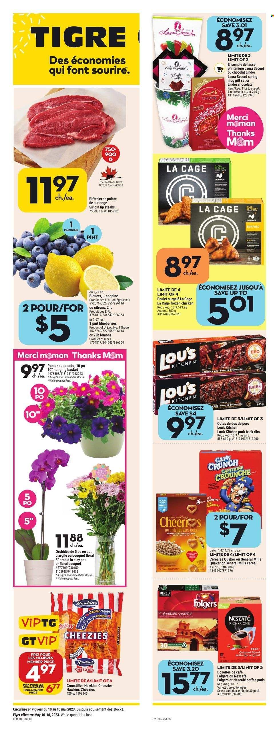 Giant Tiger flyer - May 10, 2023 - May 16, 2023. Page 2