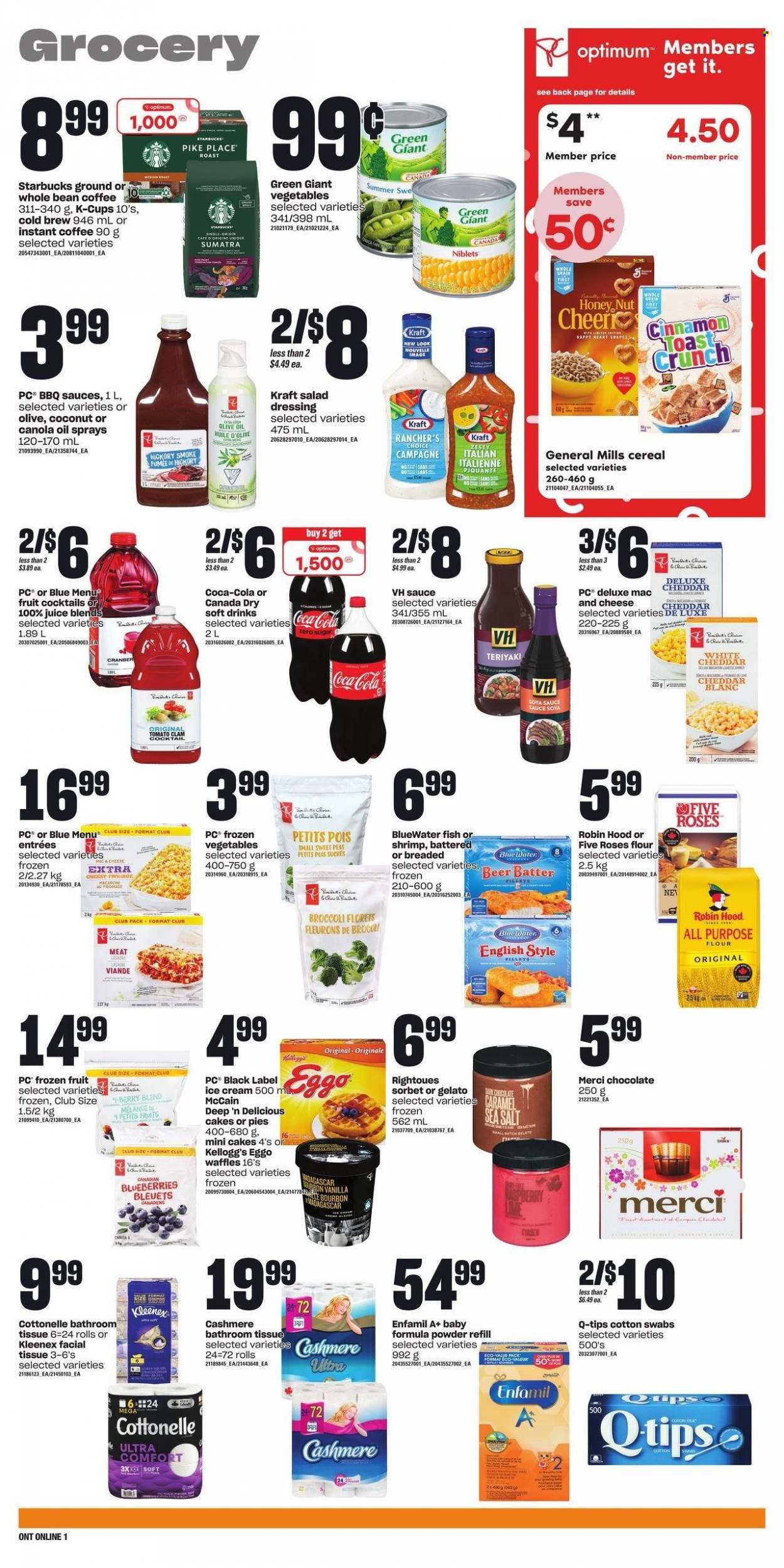 Loblaws flyer - May 11, 2023 - May 17, 2023. Page 8