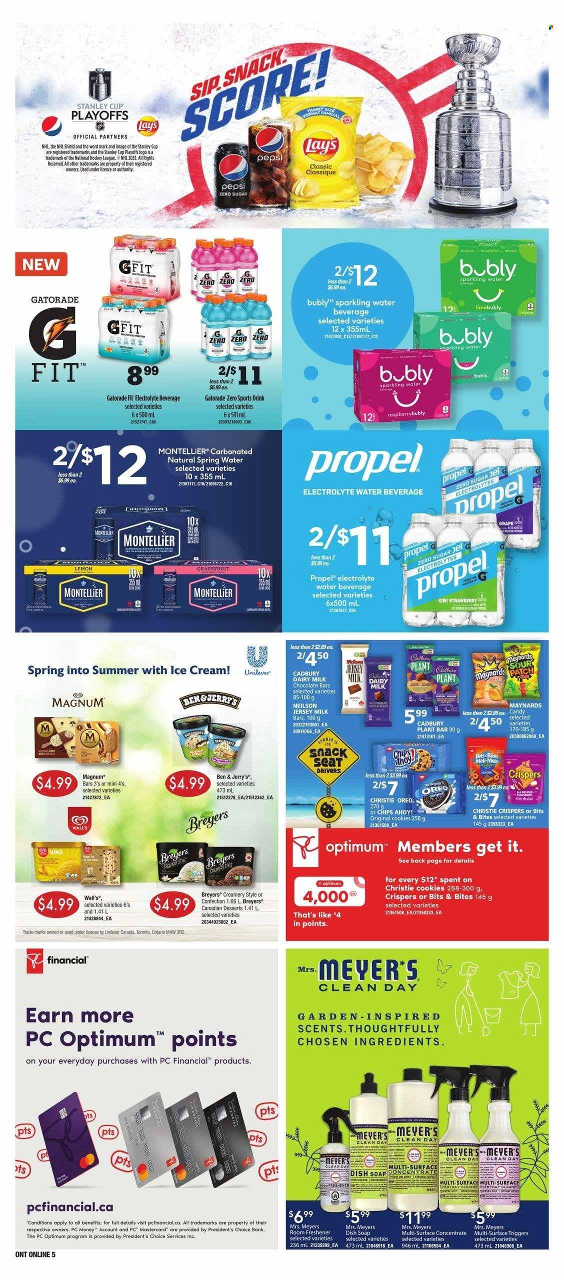 Loblaws flyer - May 11, 2023 - May 17, 2023. Page 13