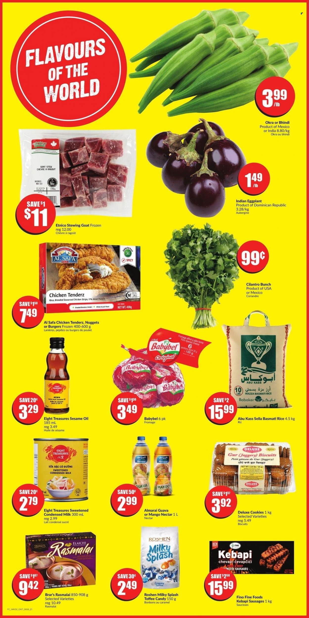 FreshCo. flyer - May 11, 2023 - May 17, 2023. Page 8