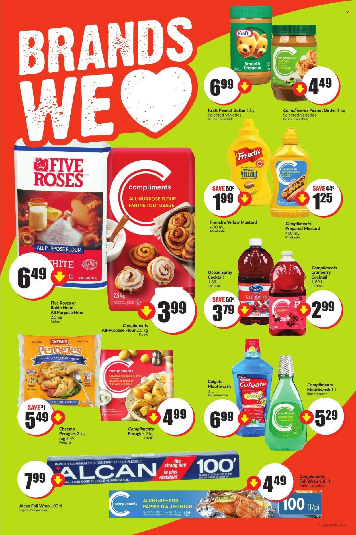 FreshCo. flyer - May 11, 2023 - May 17, 2023. Page 16