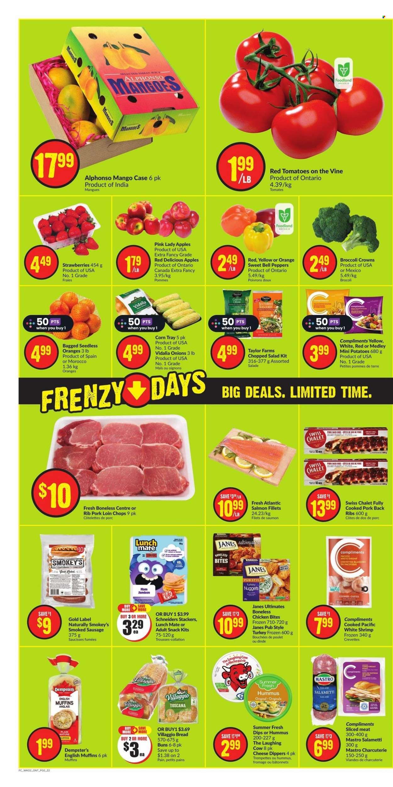 Chalo! FreshCo. flyer - May 11, 2023 - May 17, 2023. Page 2