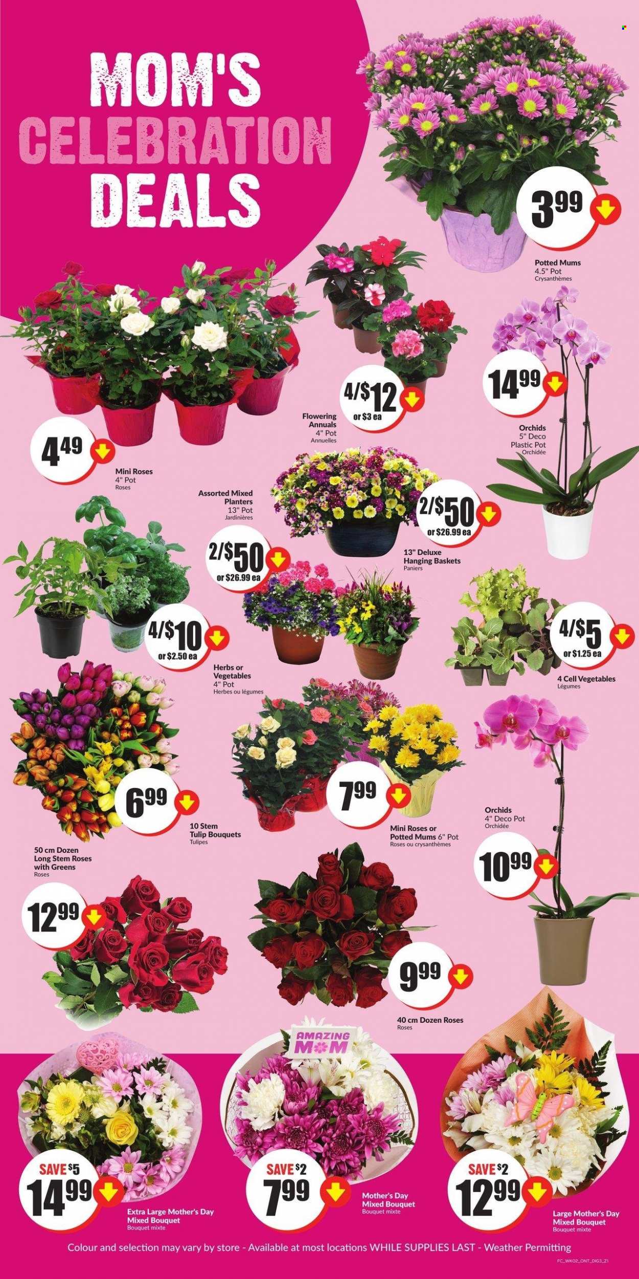 Chalo! FreshCo. flyer - May 11, 2023 - May 17, 2023. Page 9