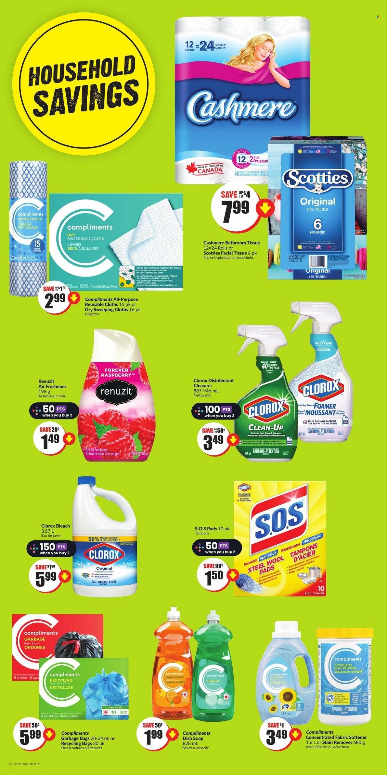 Chalo! FreshCo. flyer - May 11, 2023 - May 17, 2023. Page 10