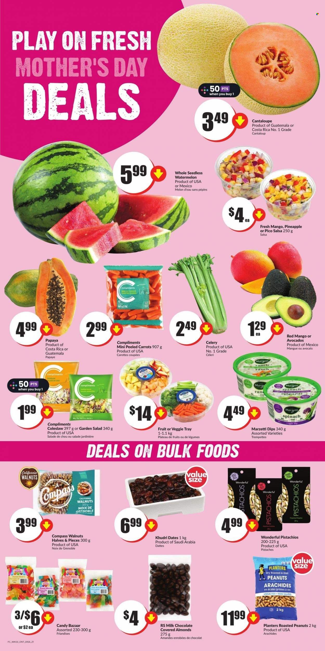 Chalo! FreshCo. flyer - May 11, 2023 - May 17, 2023. Page 12