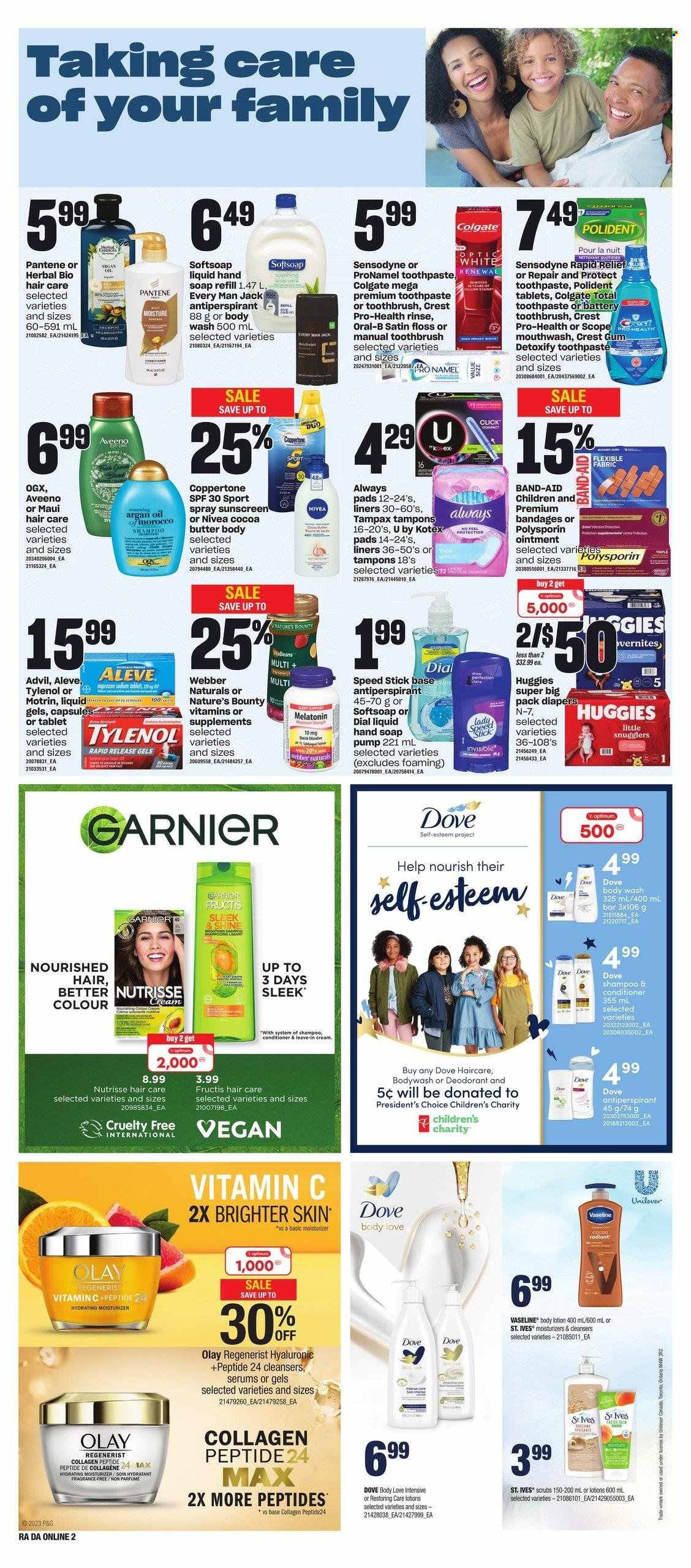 Atlantic Superstore flyer - May 11, 2023 - May 17, 2023. Page 9