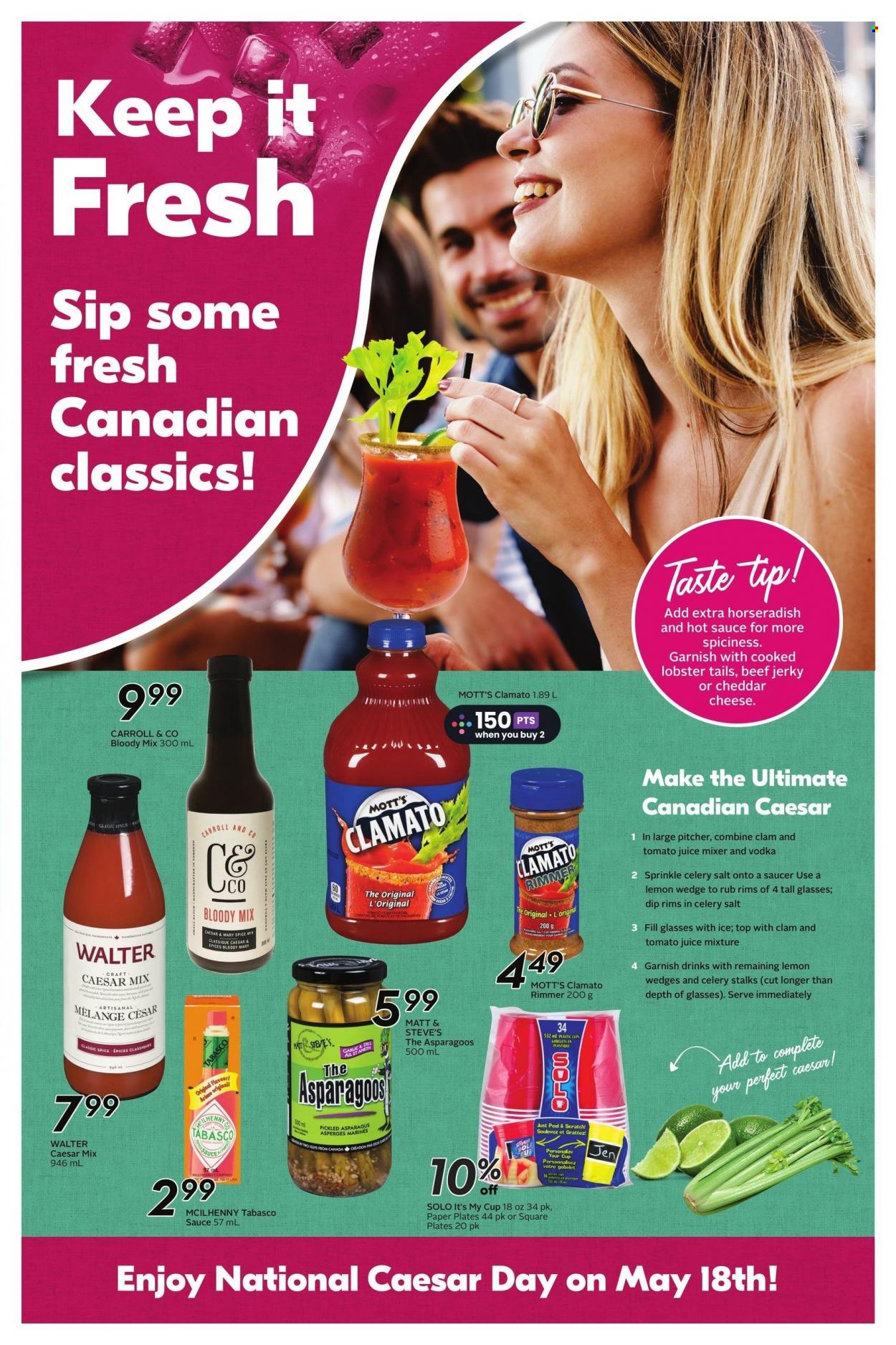 Sobeys flyer - May 11, 2023 - May 17, 2023. Page 7