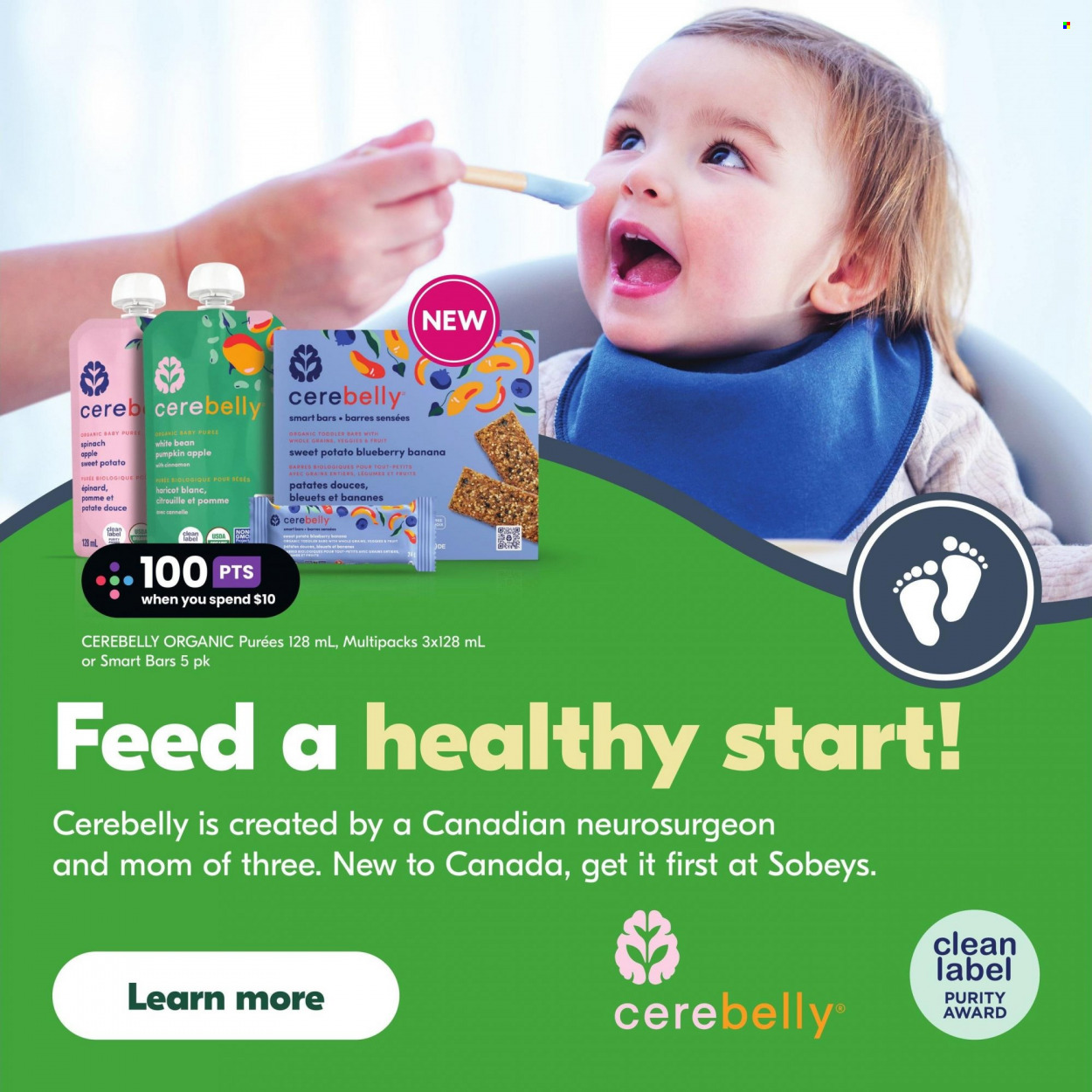 Sobeys flyer - May 11, 2023 - May 17, 2023. Page 9