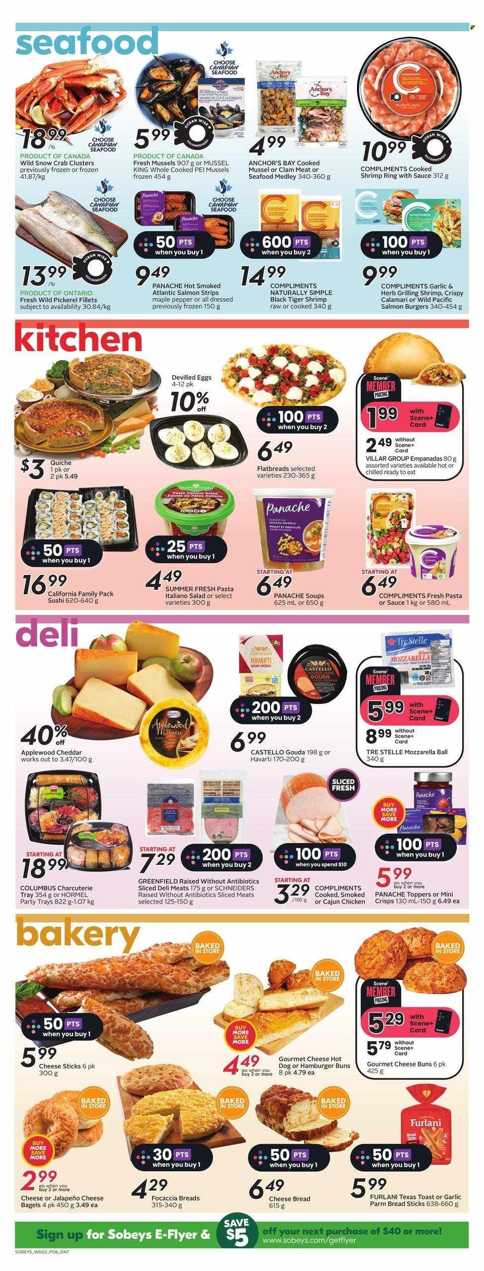 Sobeys flyer - May 11, 2023 - May 17, 2023. Page 11