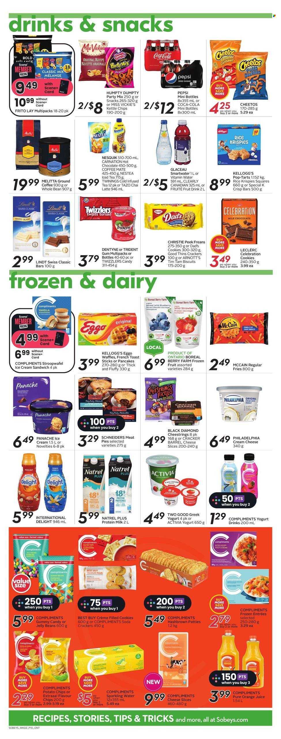 Sobeys flyer - May 11, 2023 - May 17, 2023. Page 18