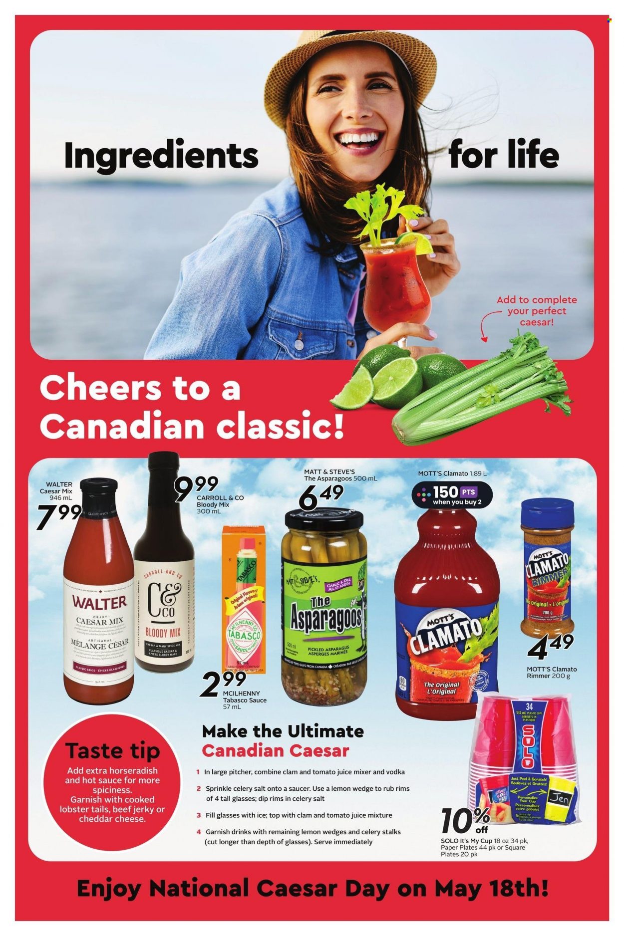 Sobeys flyer - May 11, 2023 - May 17, 2023. Page 5