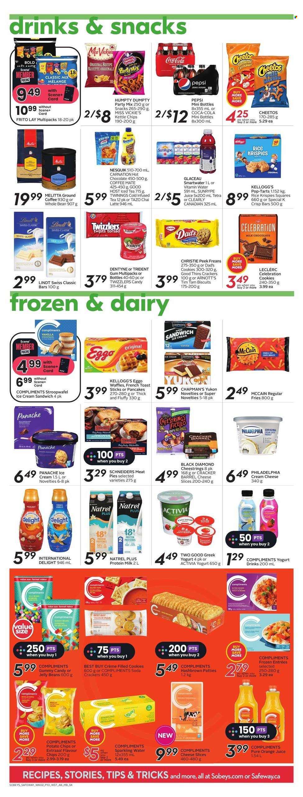 Sobeys flyer - May 11, 2023 - May 17, 2023. Page 15