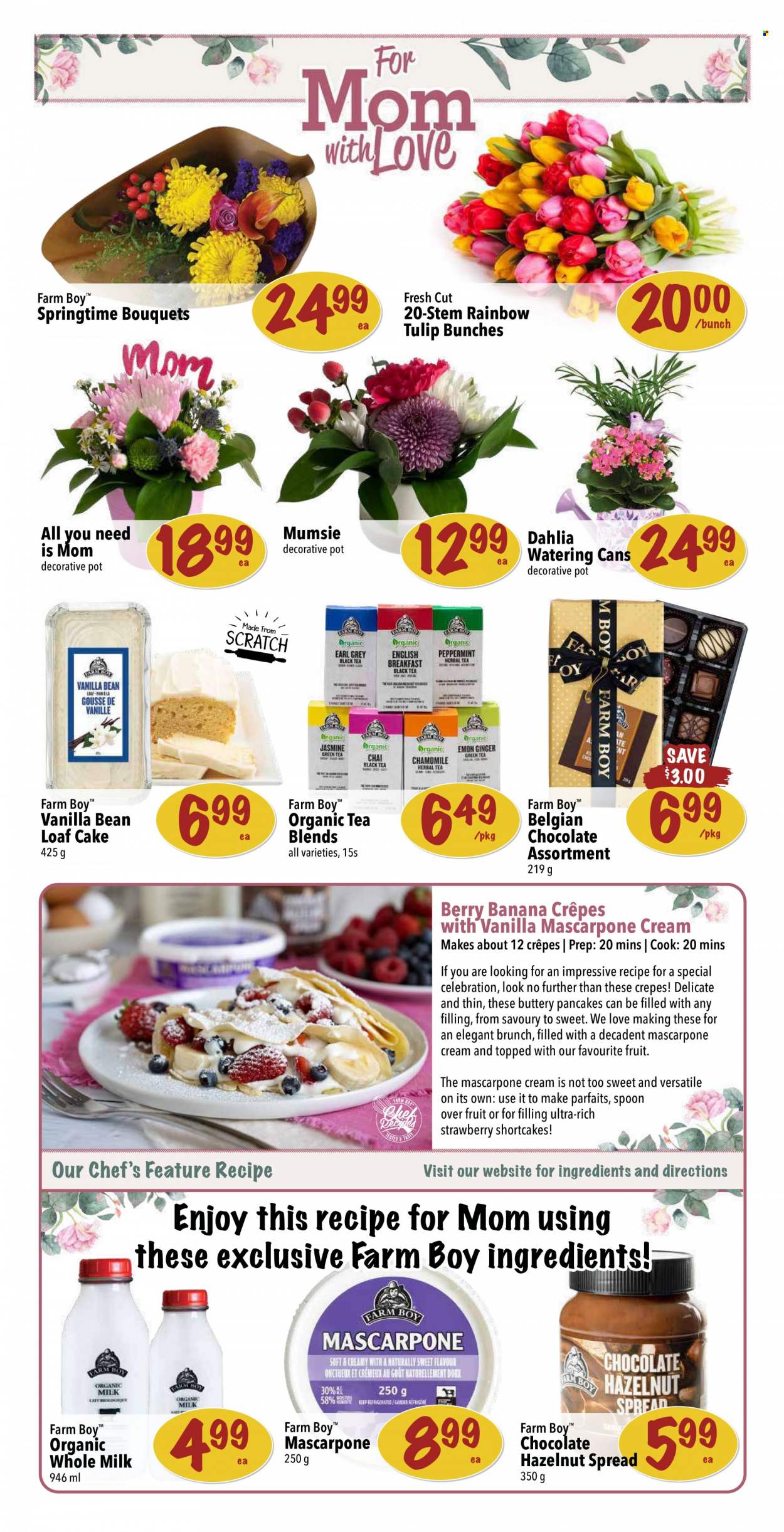 Farm Boy flyer - May 11, 2023 - May 17, 2023. Page 4