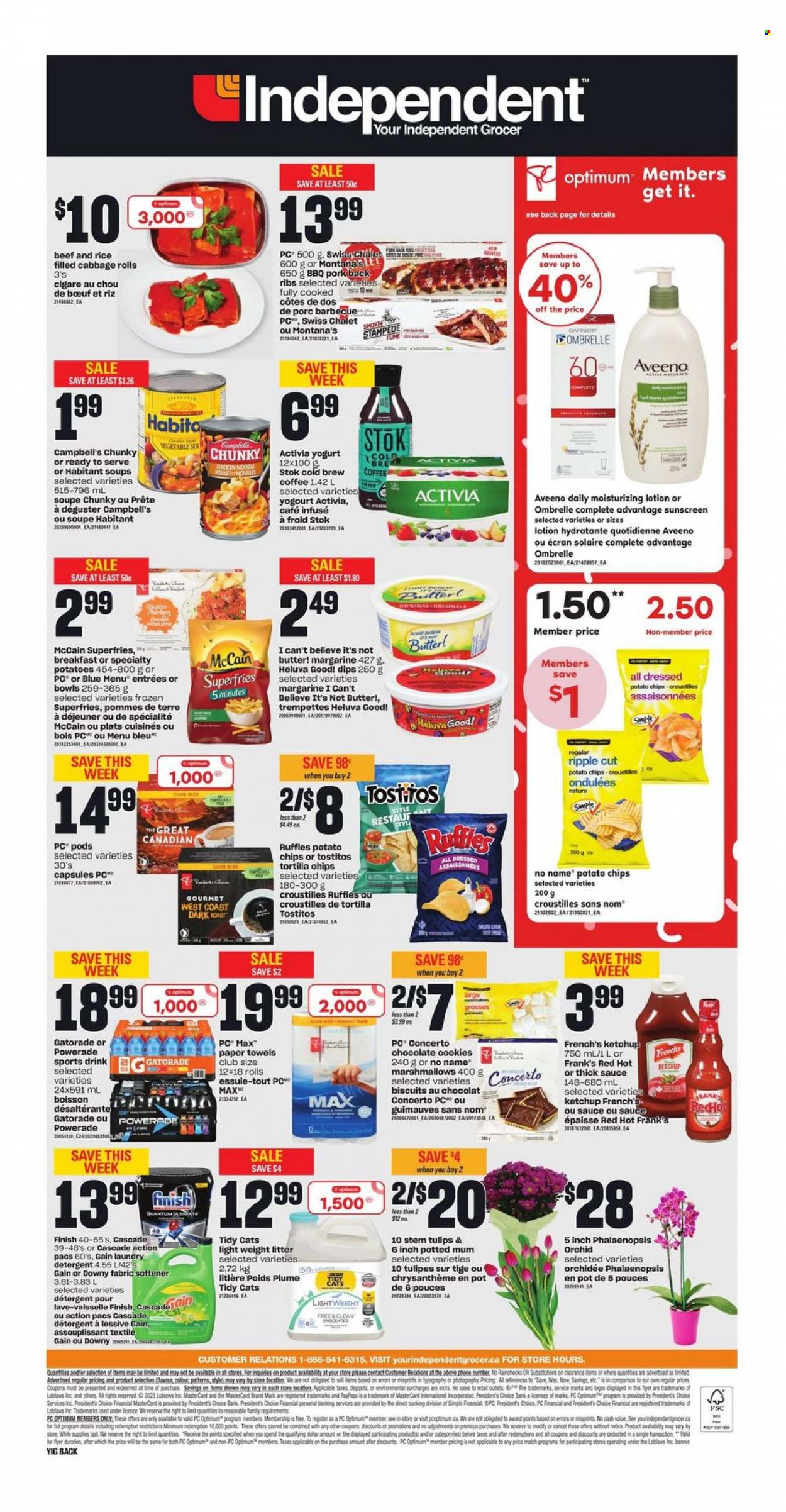 Independent flyer - May 11, 2023 - May 17, 2023. Page 2