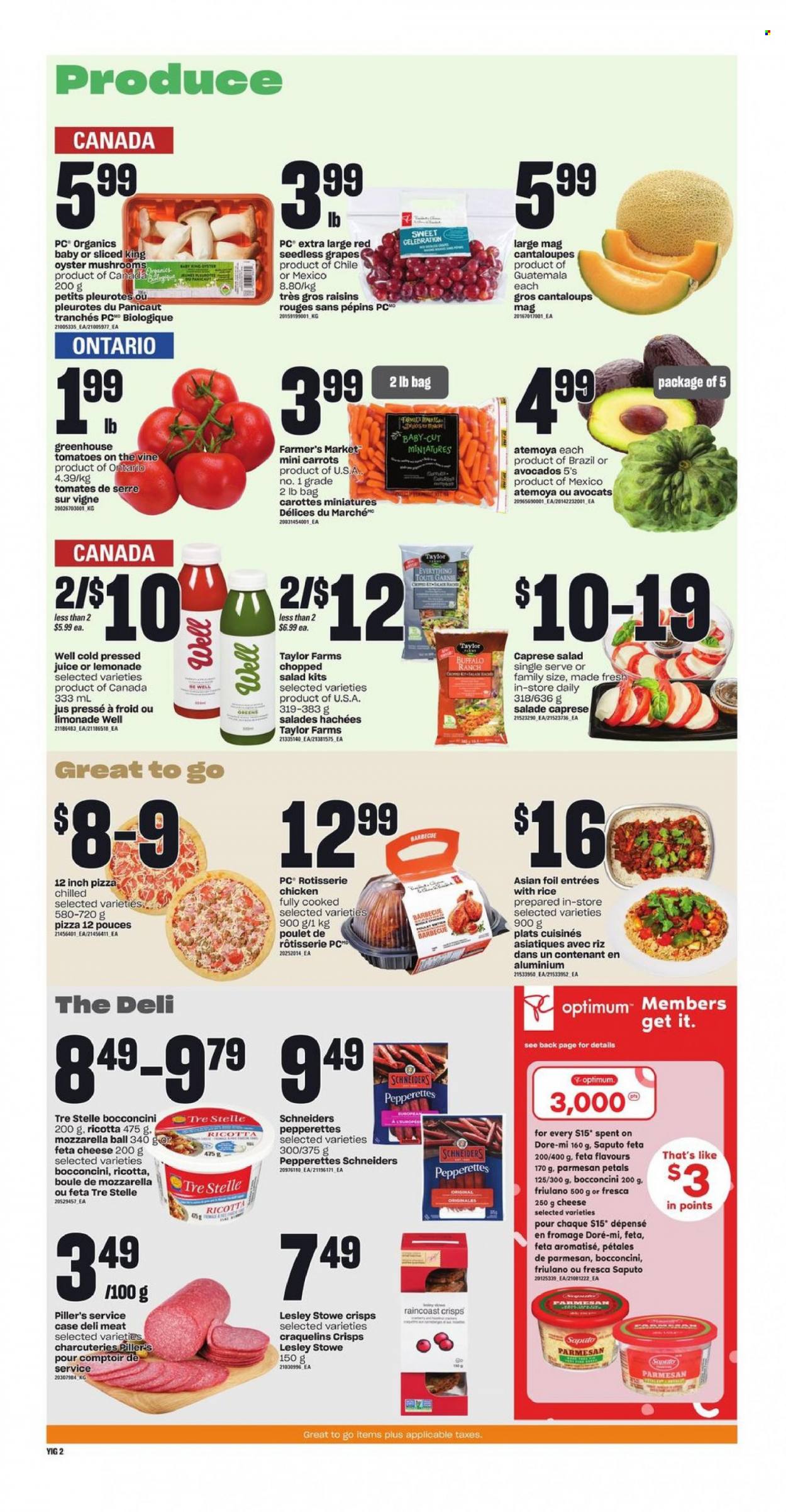 Independent flyer - May 11, 2023 - May 17, 2023. Page 3