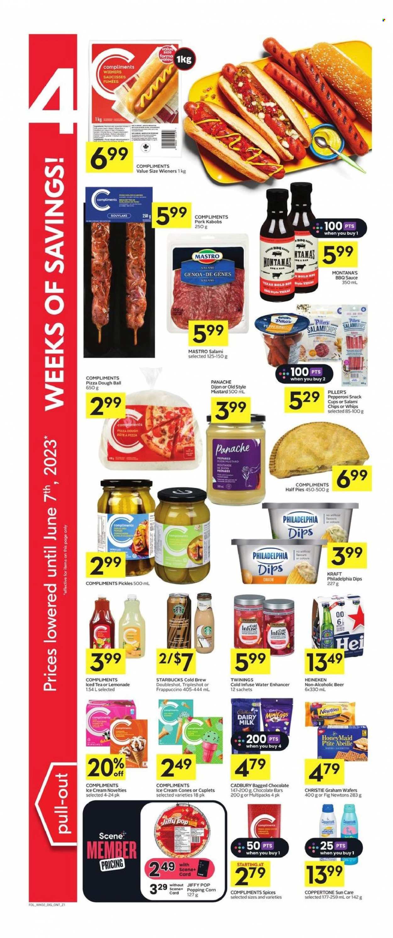 Foodland flyer - May 11, 2023 - May 17, 2023. Page 3